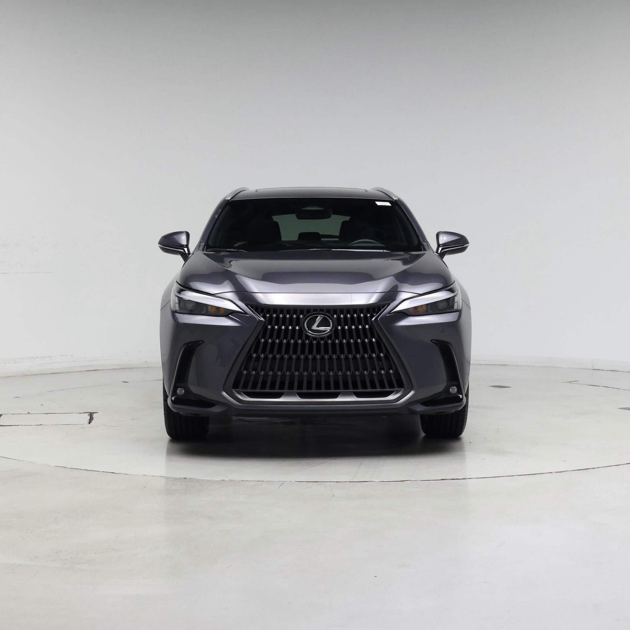 Thumbnail: 2023 Lexus NX - 5