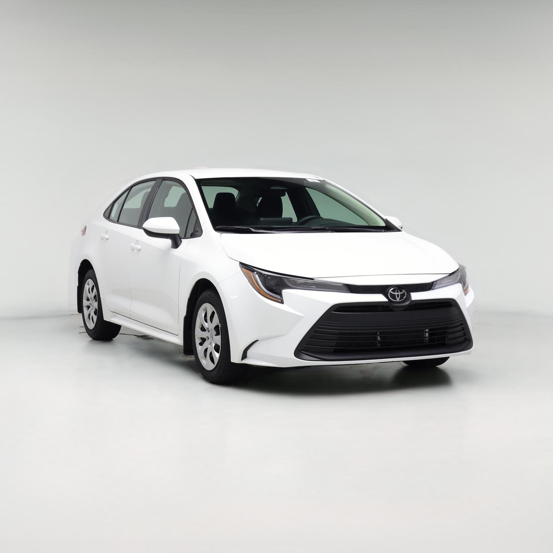 Thumbnail: 2026 Toyota Corolla - 1