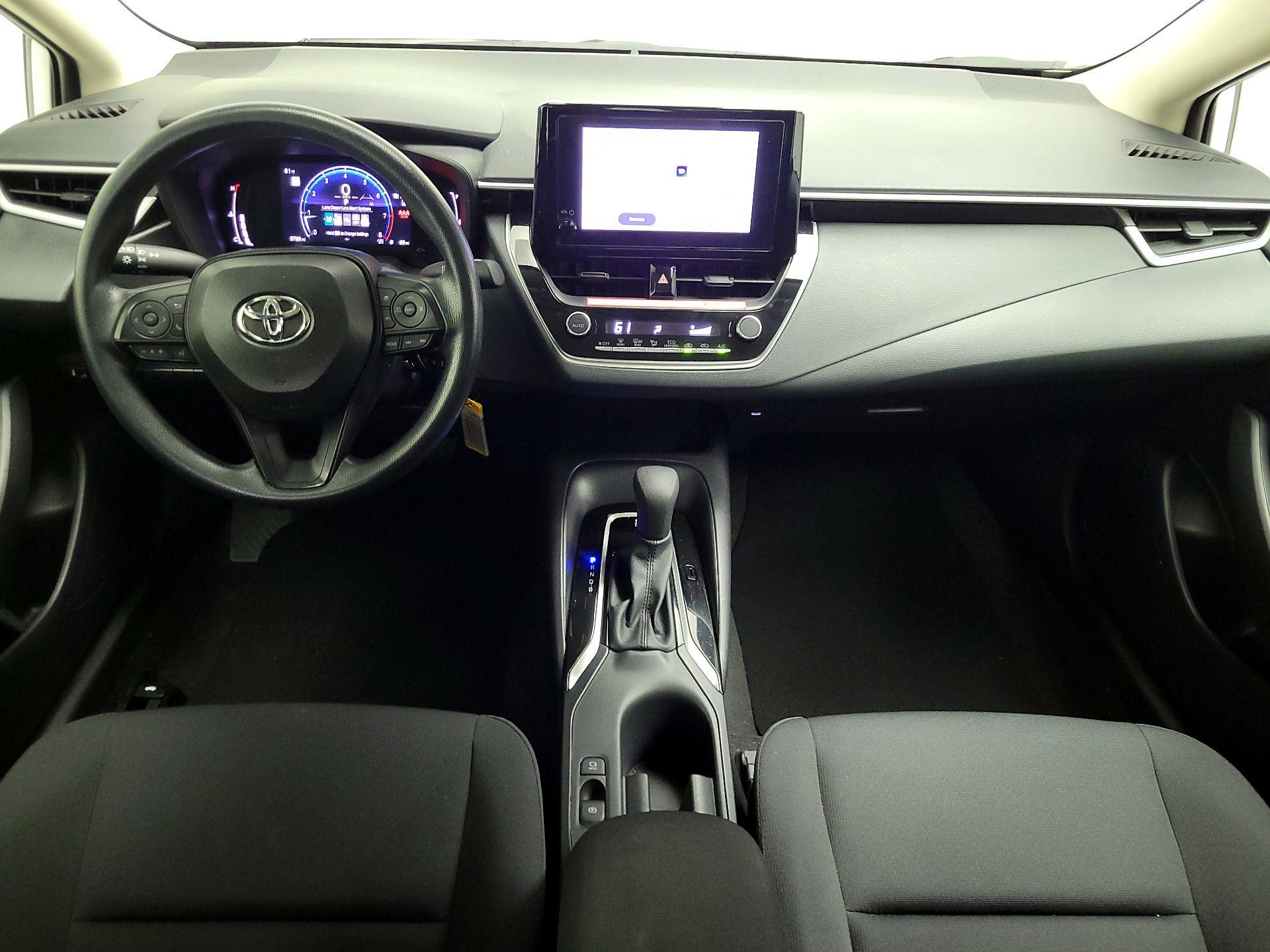 Thumbnail: 2026 Toyota Corolla - 9