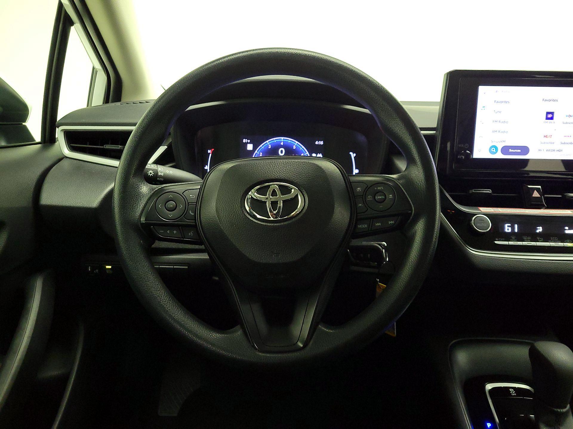 Thumbnail: 2026 Toyota Corolla - 10