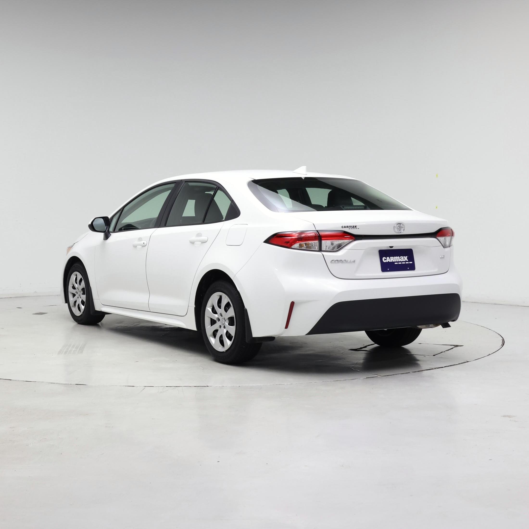 Thumbnail: 2026 Toyota Corolla - 2