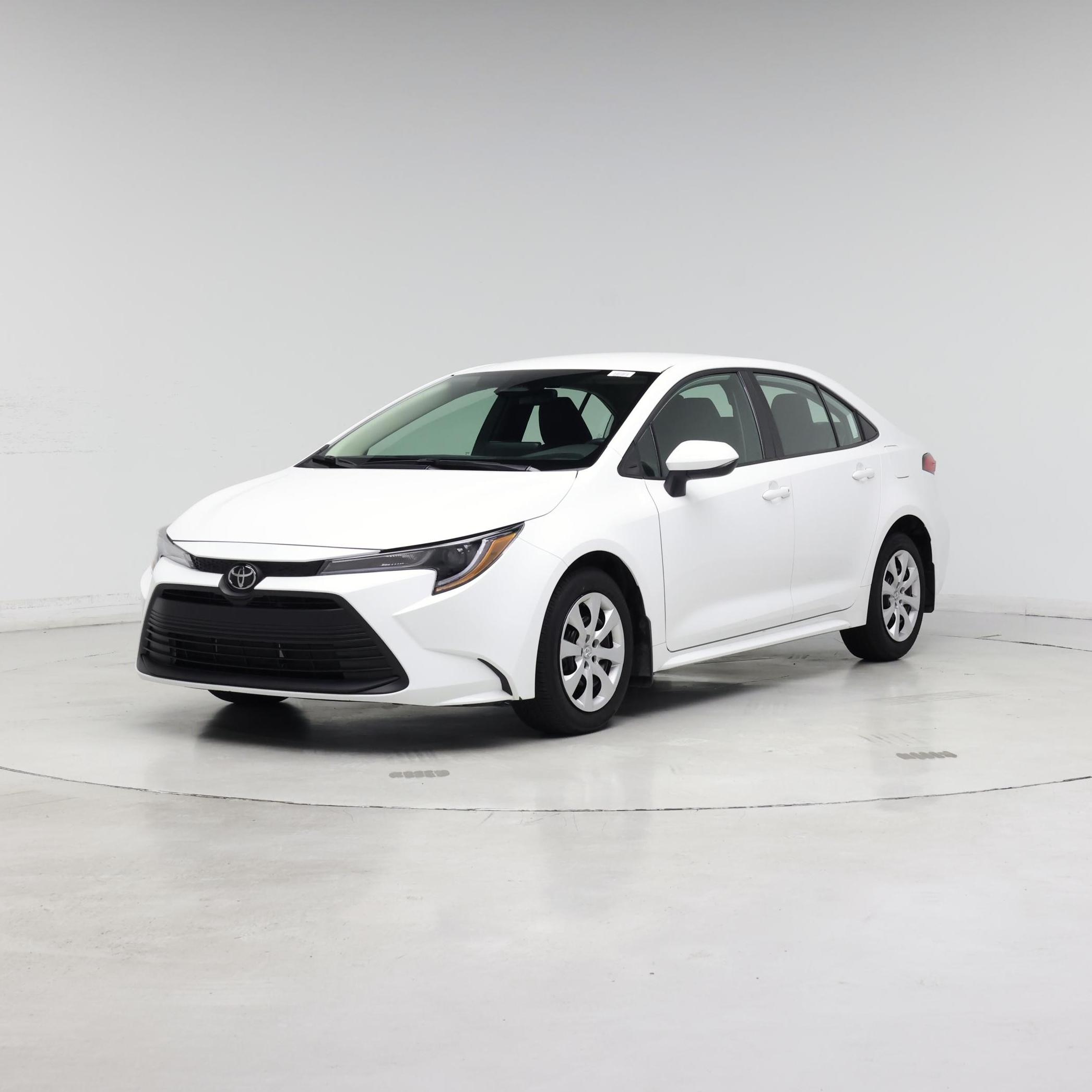 Thumbnail: 2026 Toyota Corolla - 4