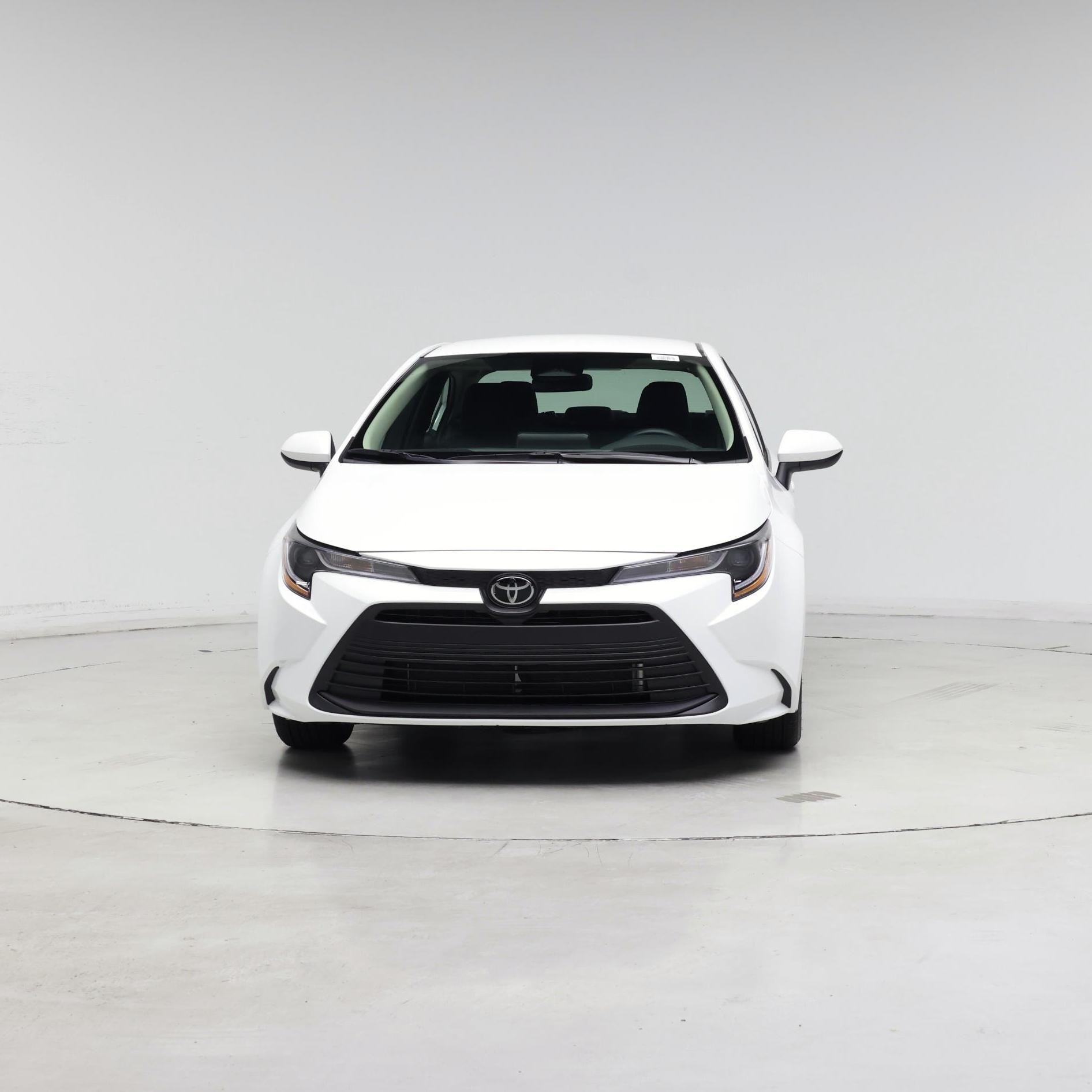Thumbnail: 2026 Toyota Corolla - 5