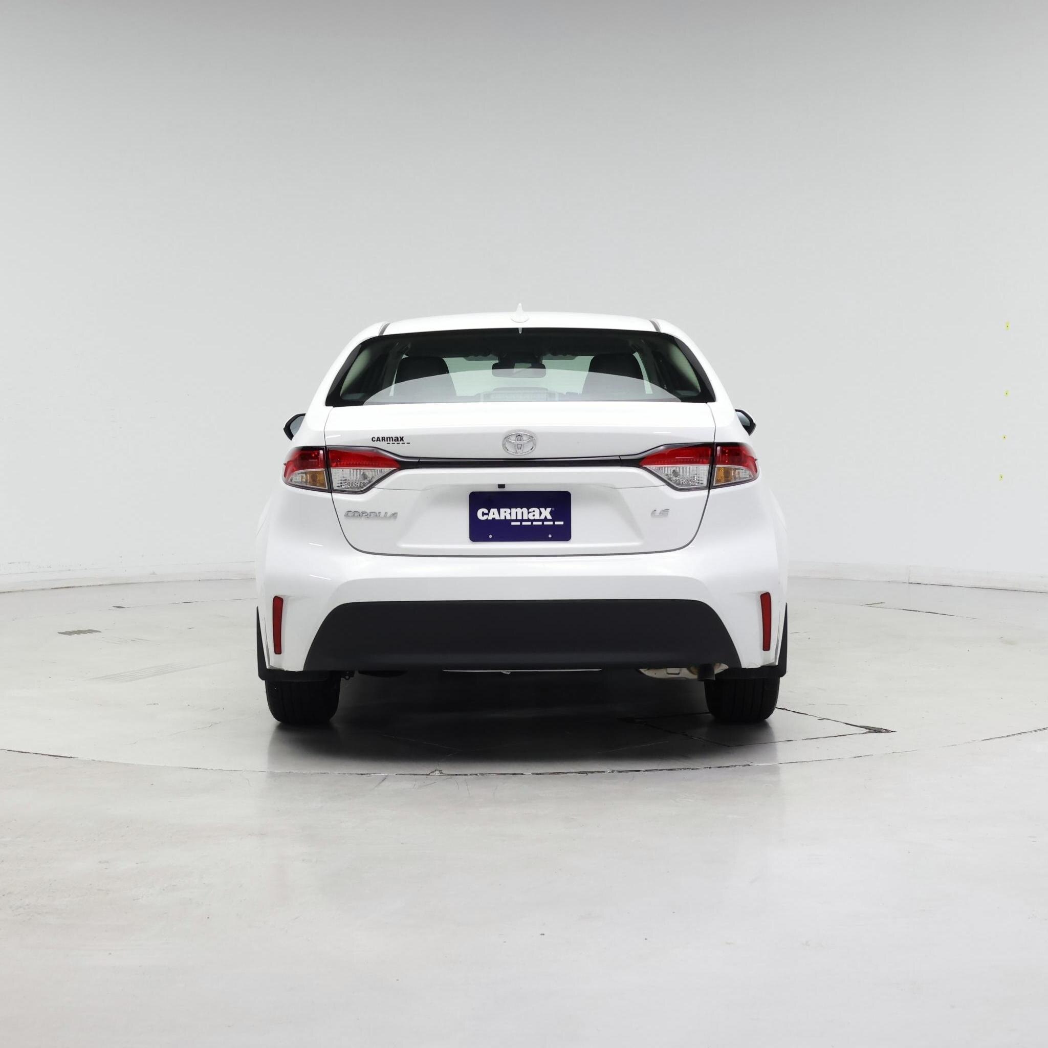 Thumbnail: 2026 Toyota Corolla - 6