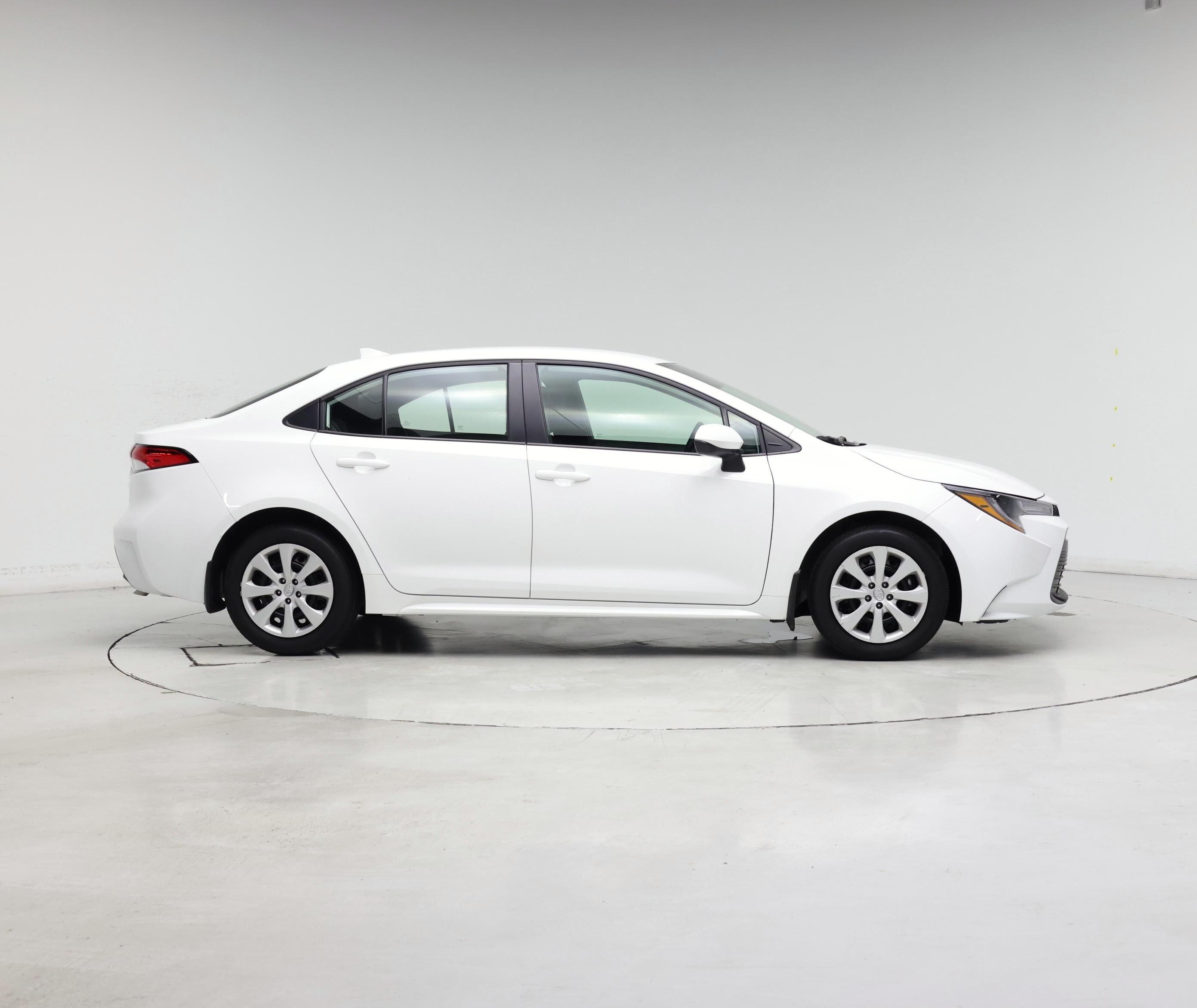 Thumbnail: 2026 Toyota Corolla - 7