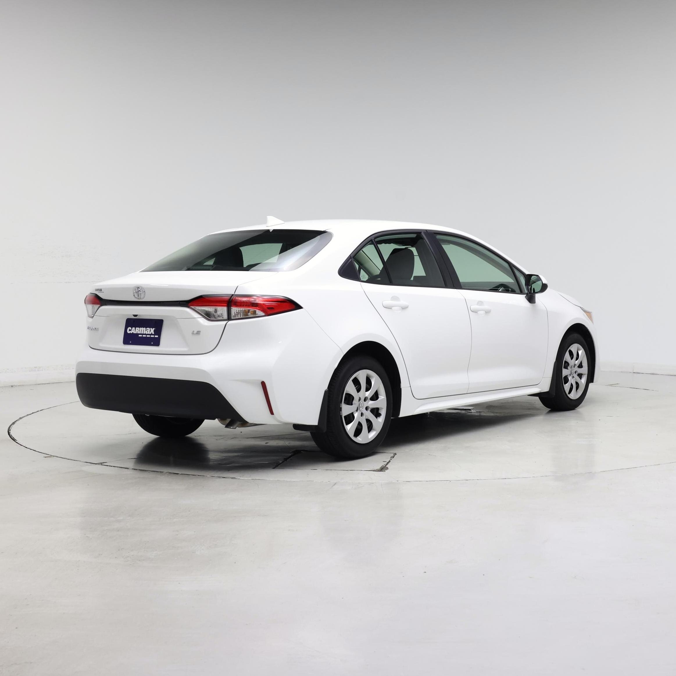 Thumbnail: 2026 Toyota Corolla - 8