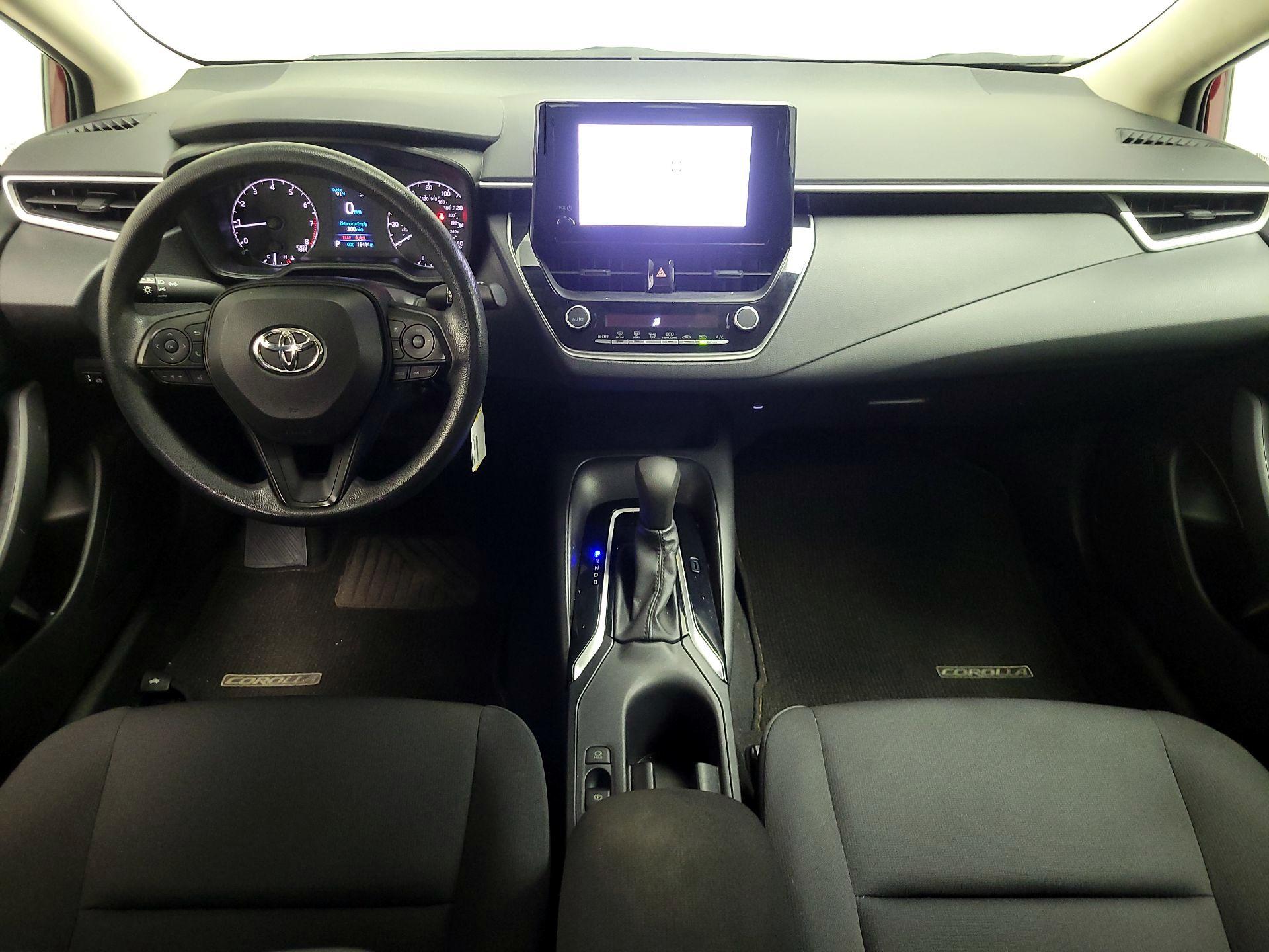 Thumbnail: 2023 Toyota Corolla - 9