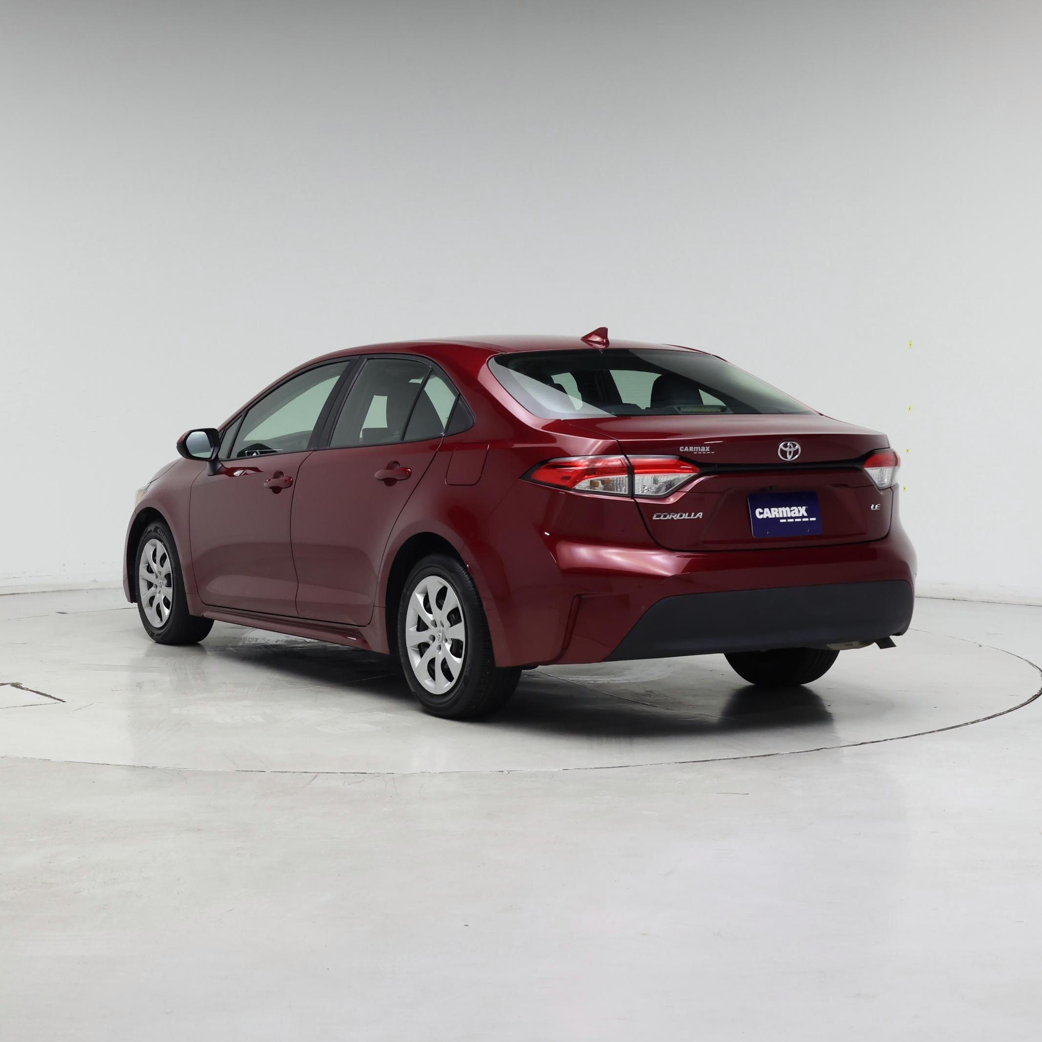 Thumbnail: 2023 Toyota Corolla - 2