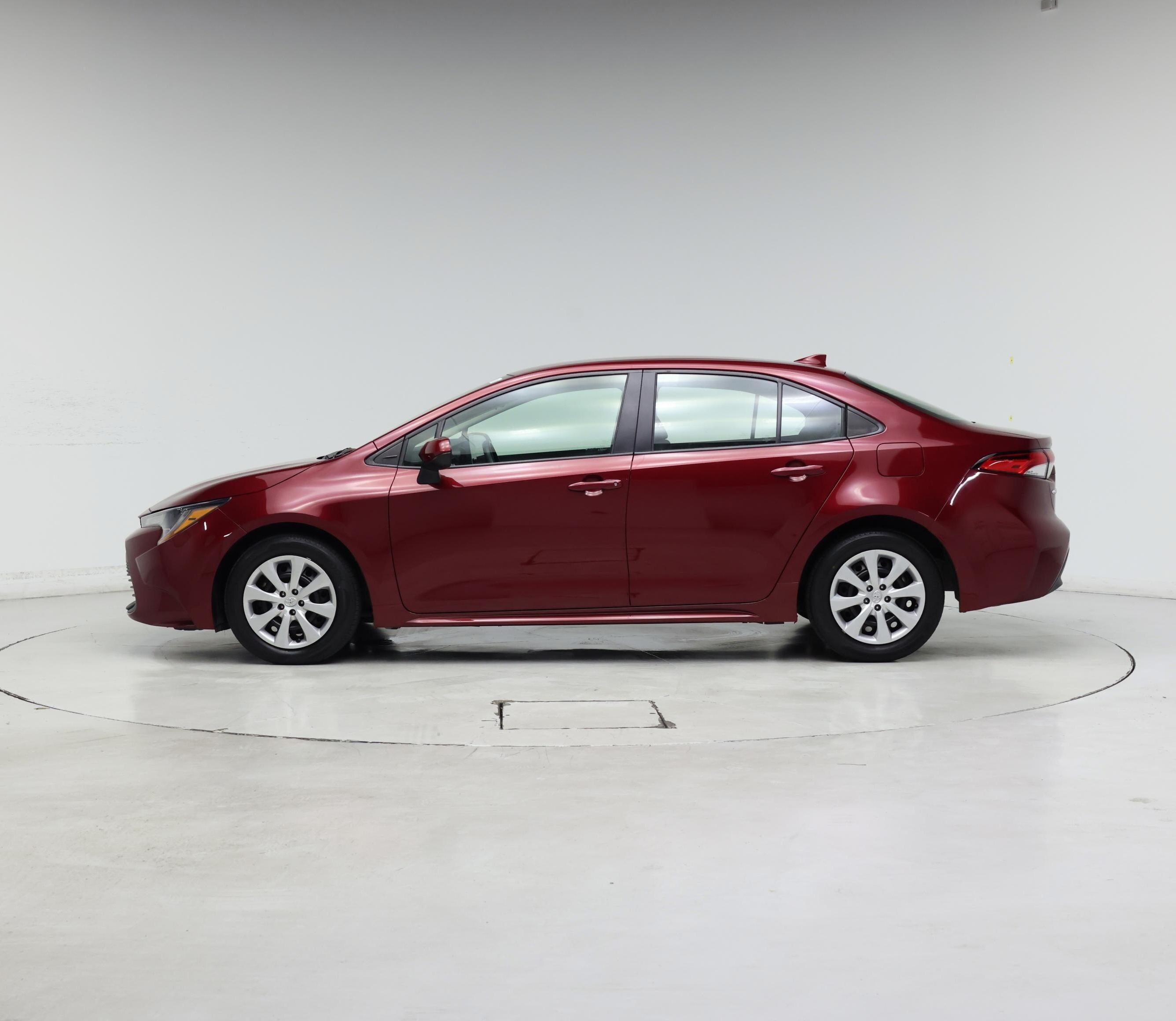 Thumbnail: 2023 Toyota Corolla - 3