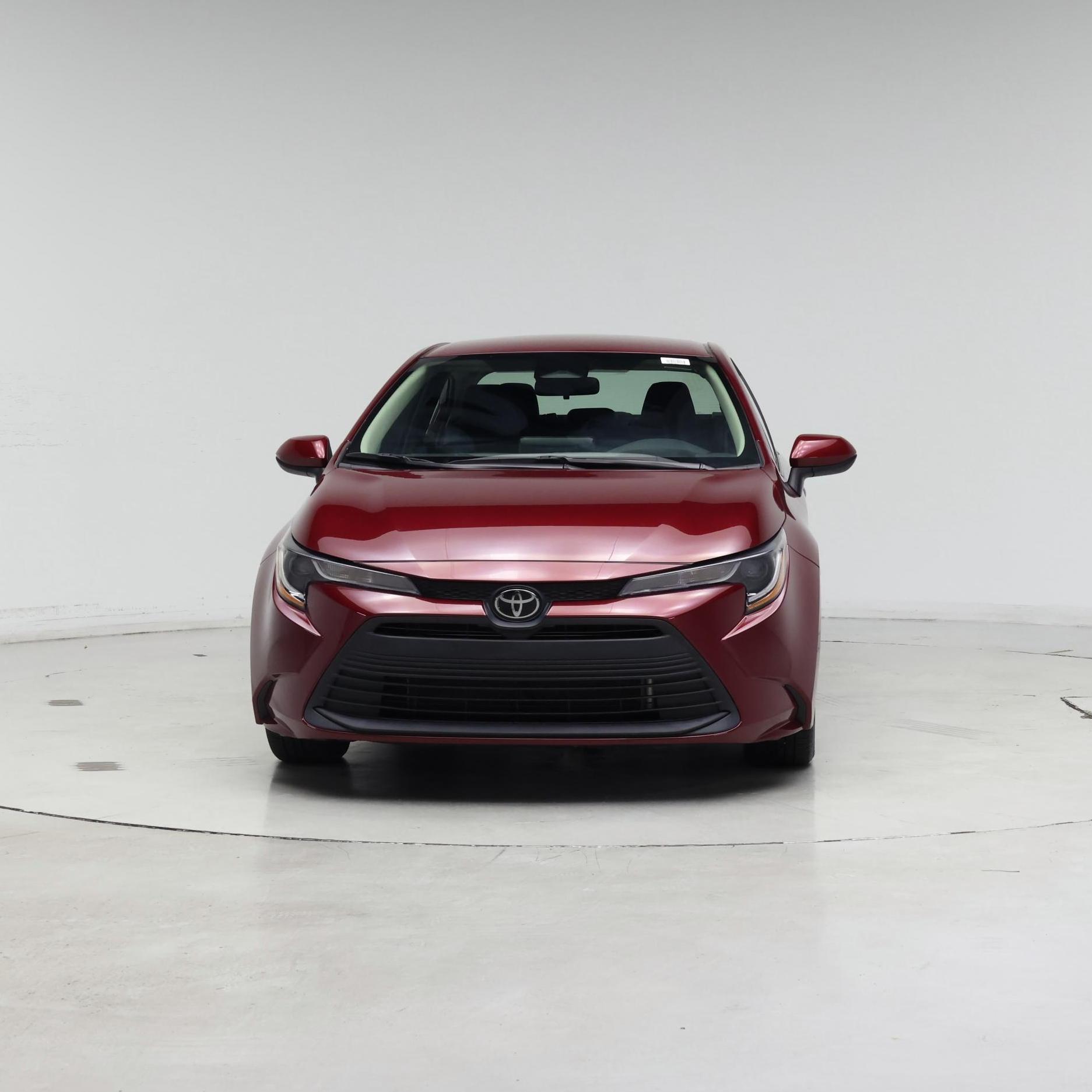 Thumbnail: 2023 Toyota Corolla - 5