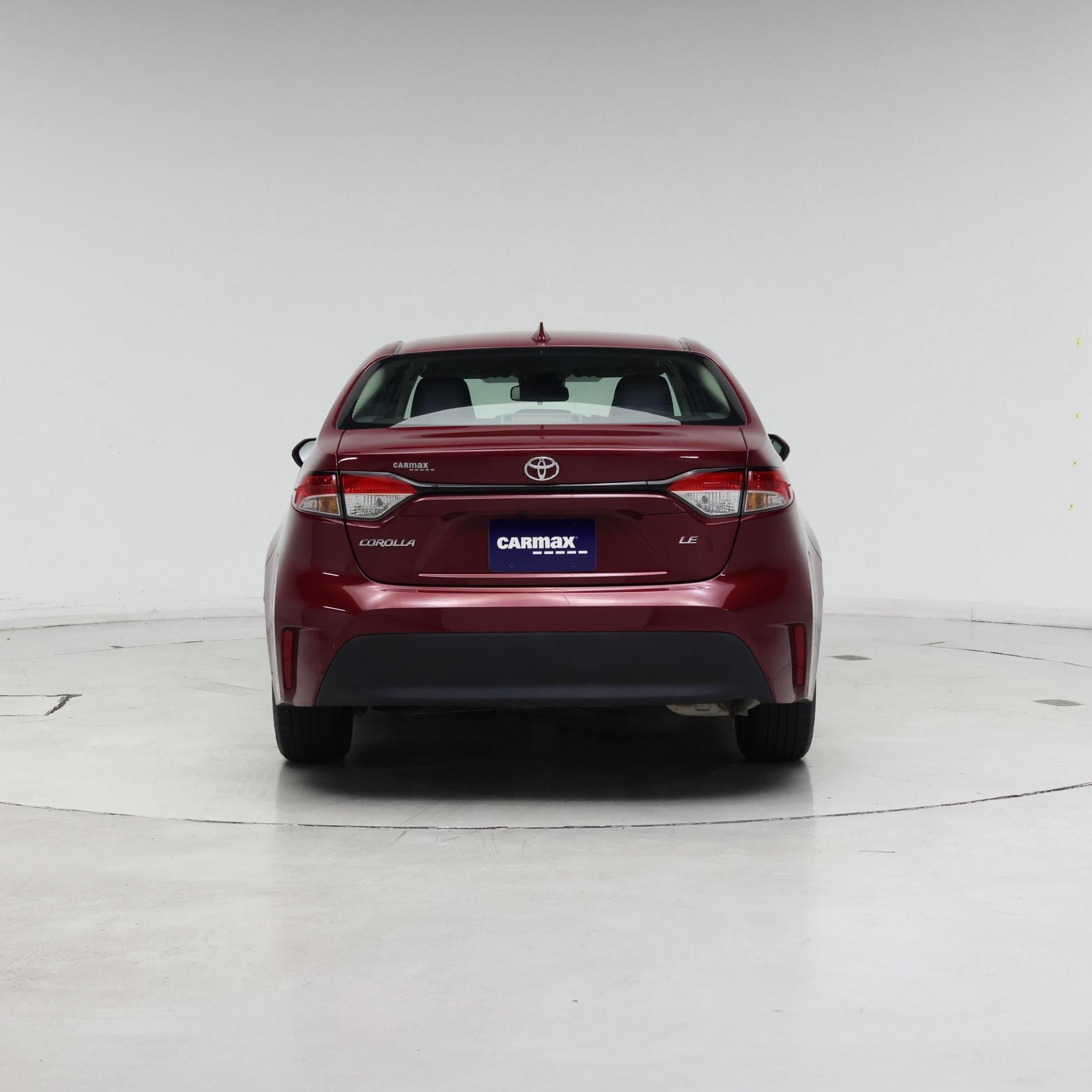 Thumbnail: 2023 Toyota Corolla - 6