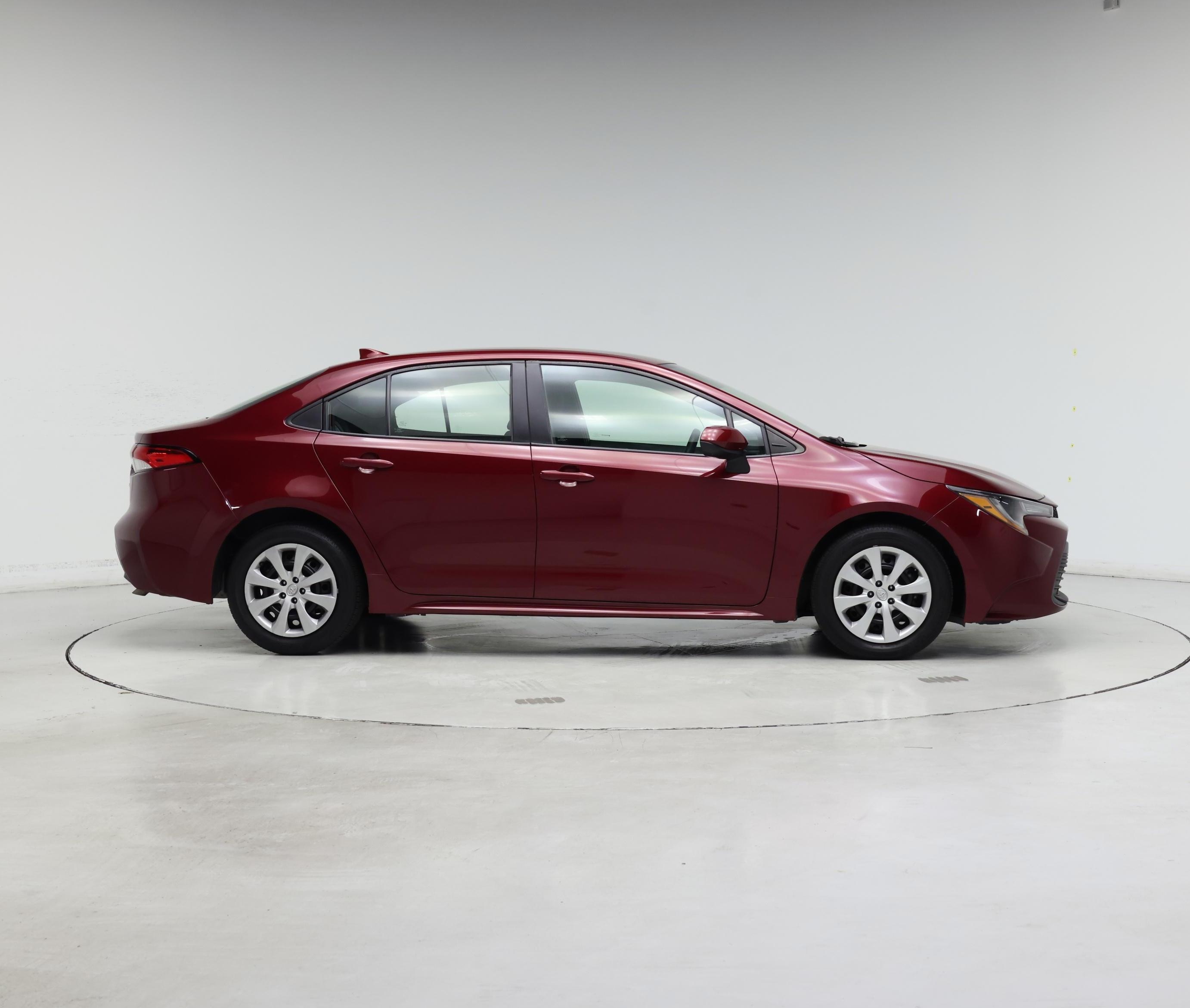 Thumbnail: 2023 Toyota Corolla - 7