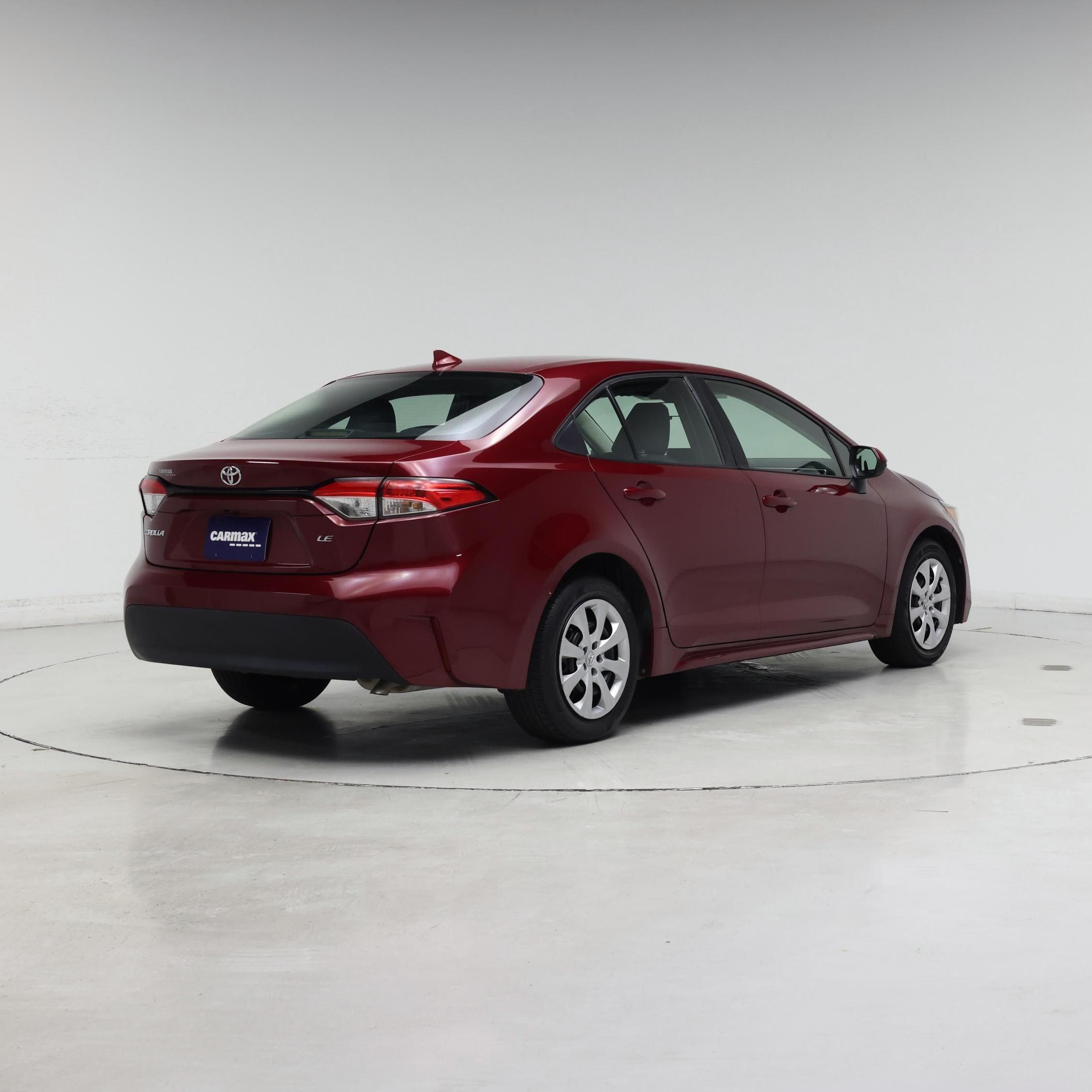 Thumbnail: 2023 Toyota Corolla - 8