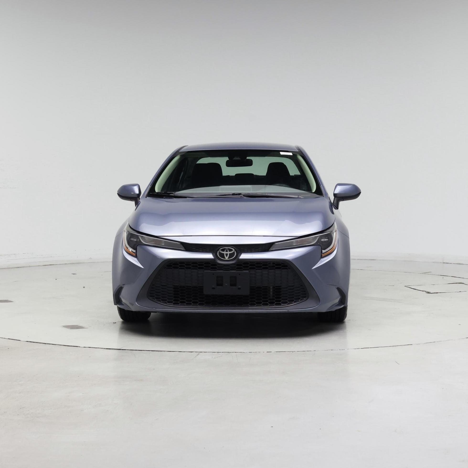 Thumbnail: 2021 Toyota Corolla - 5