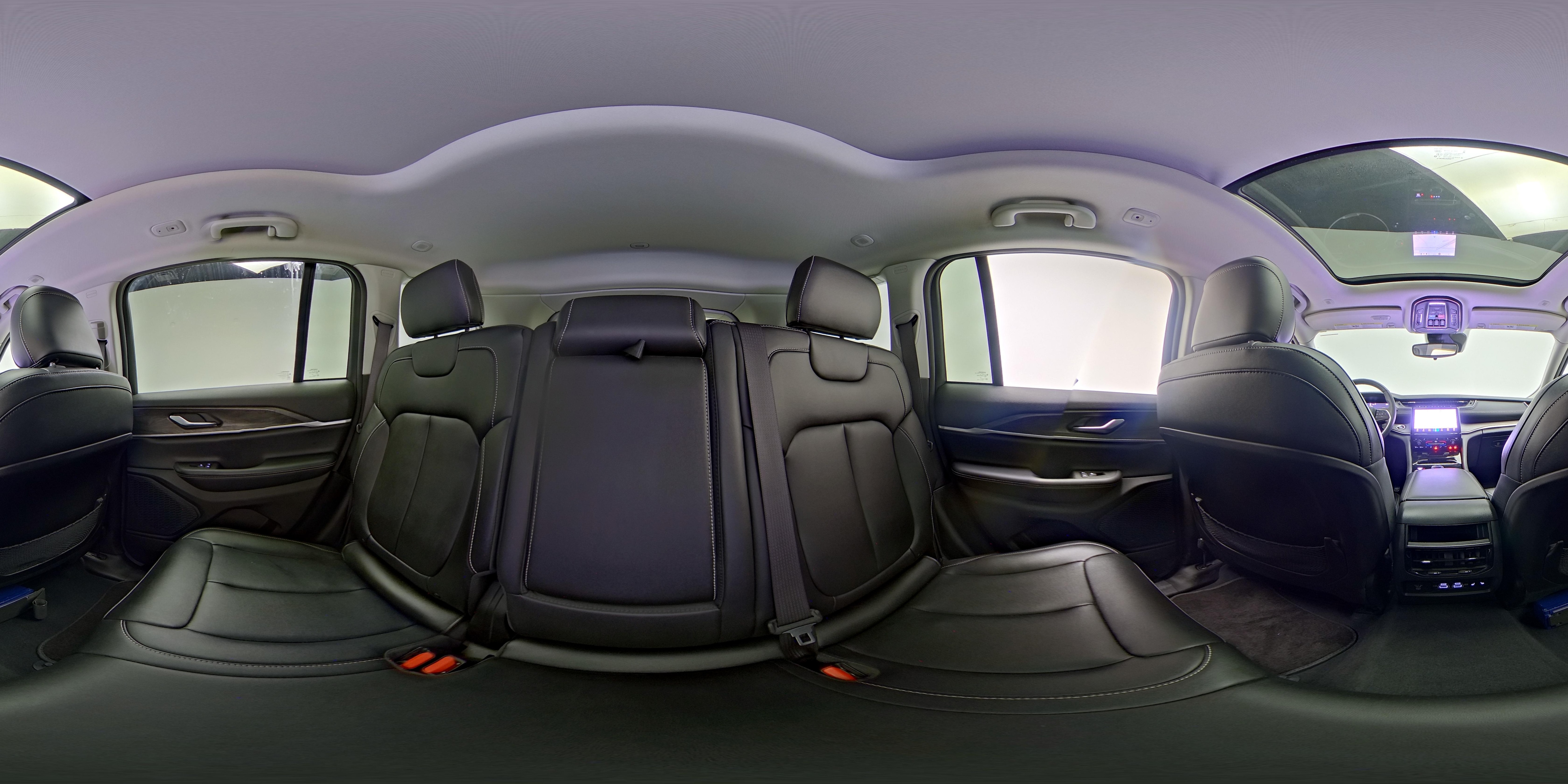 2023 Jeep Grand Cherokee Limited - Photo 27