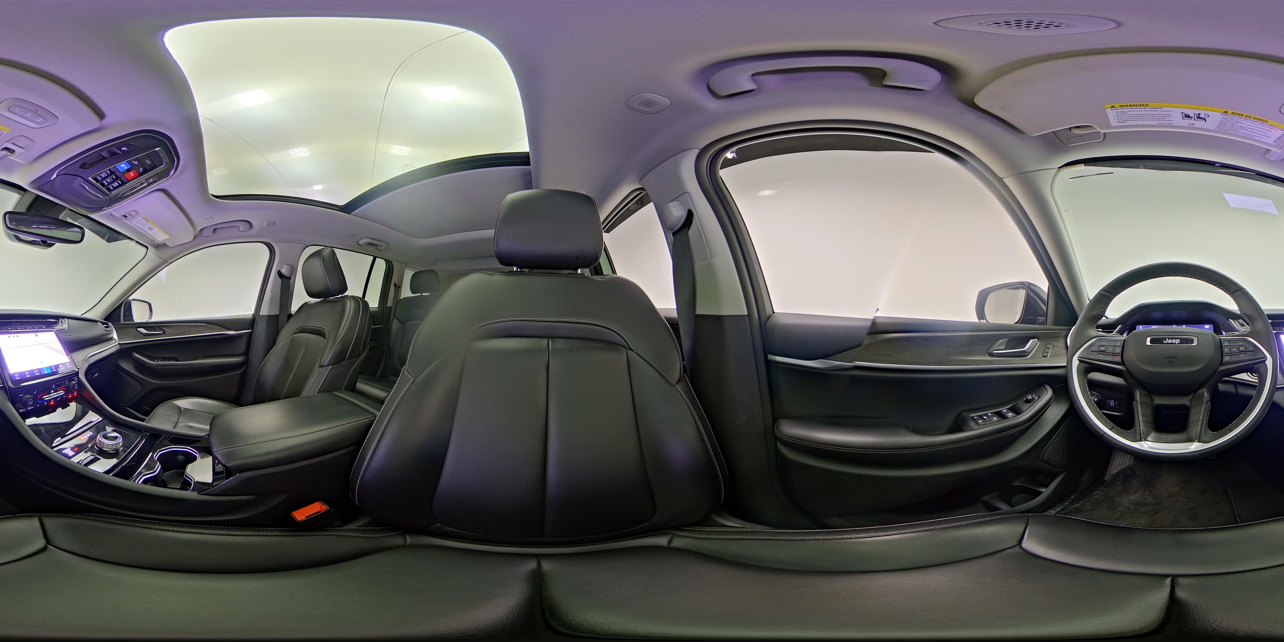 2023 Jeep Grand Cherokee Limited - Photo 28
