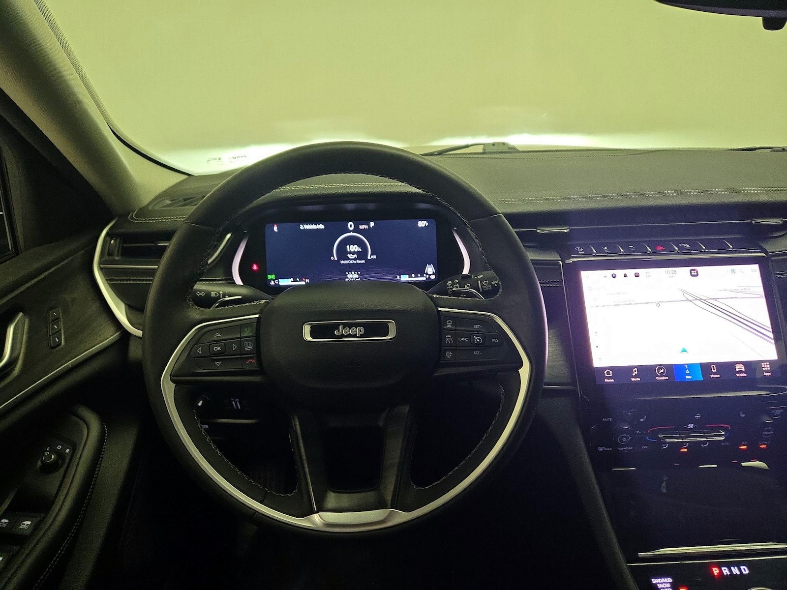2023 Jeep Grand Cherokee Limited - Photo 11