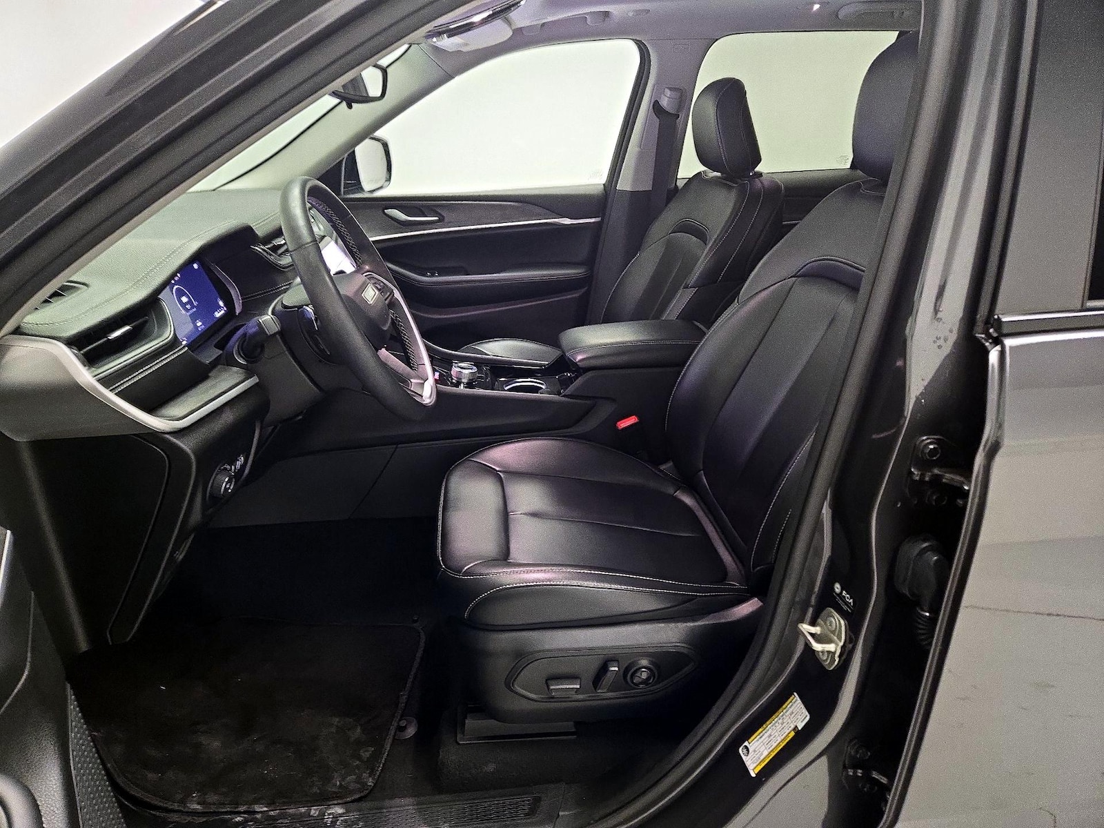 2023 Jeep Grand Cherokee Limited - Photo 12