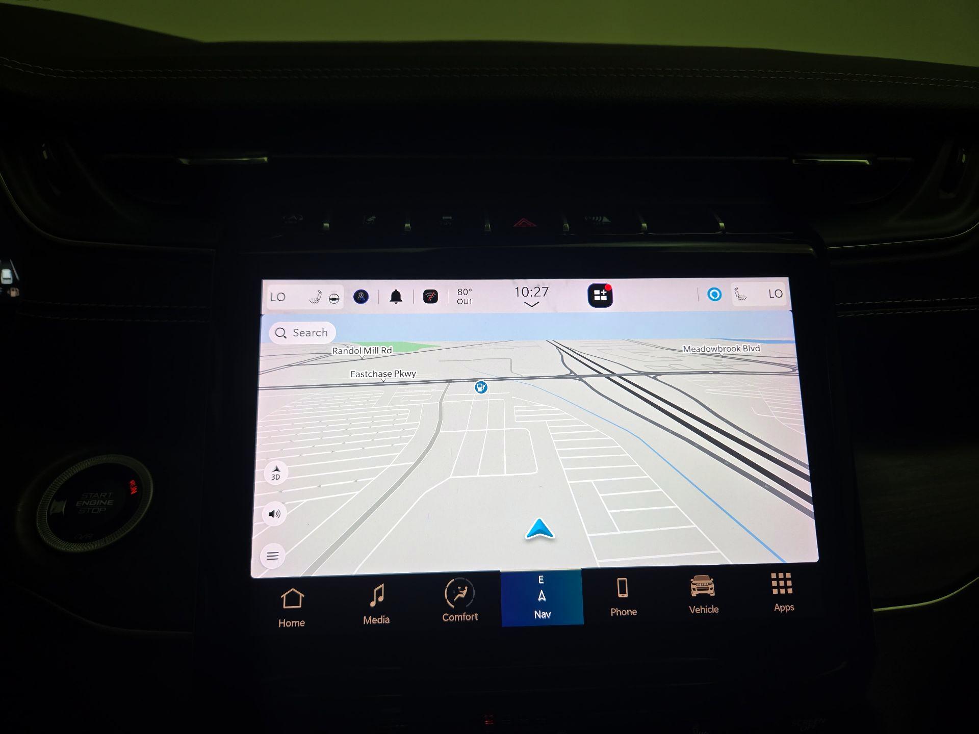 Thumbnail: 2023 Jeep Grand Cherokee - 14