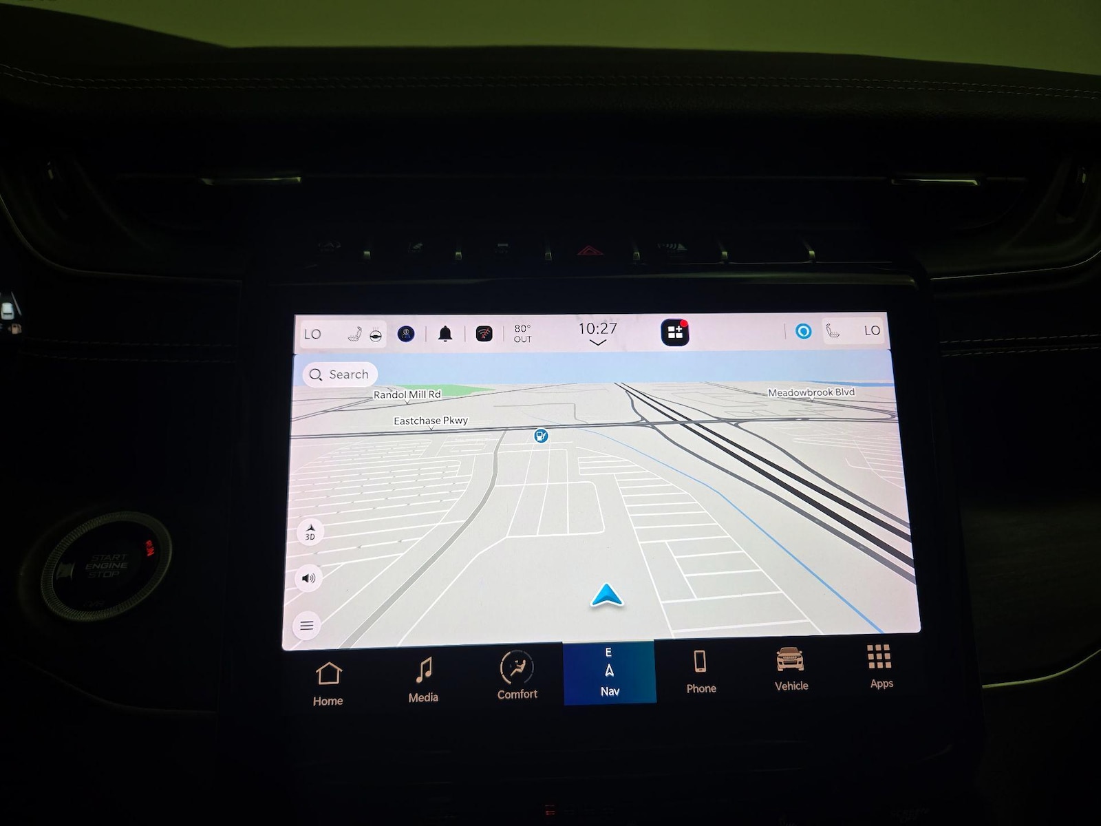 2023 Jeep Grand Cherokee Limited - Photo 15