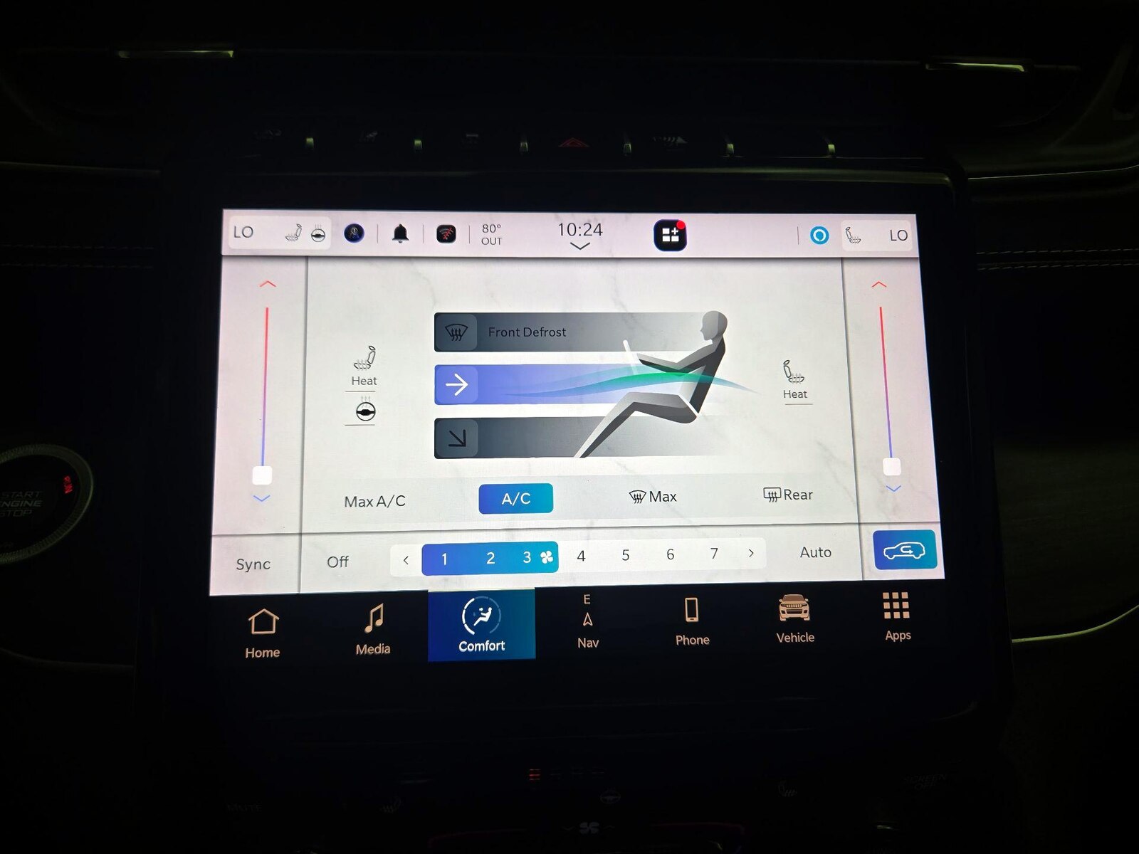 2023 Jeep Grand Cherokee Limited - Photo 18