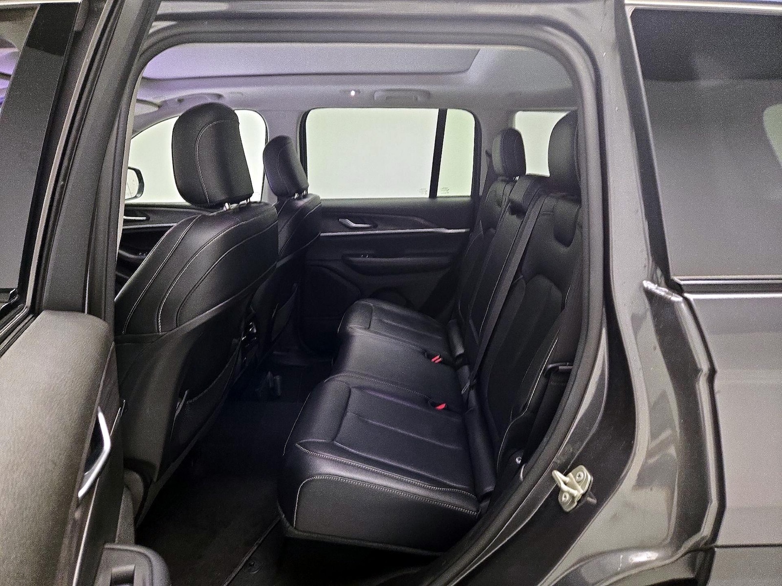 2023 Jeep Grand Cherokee Limited - Photo 22