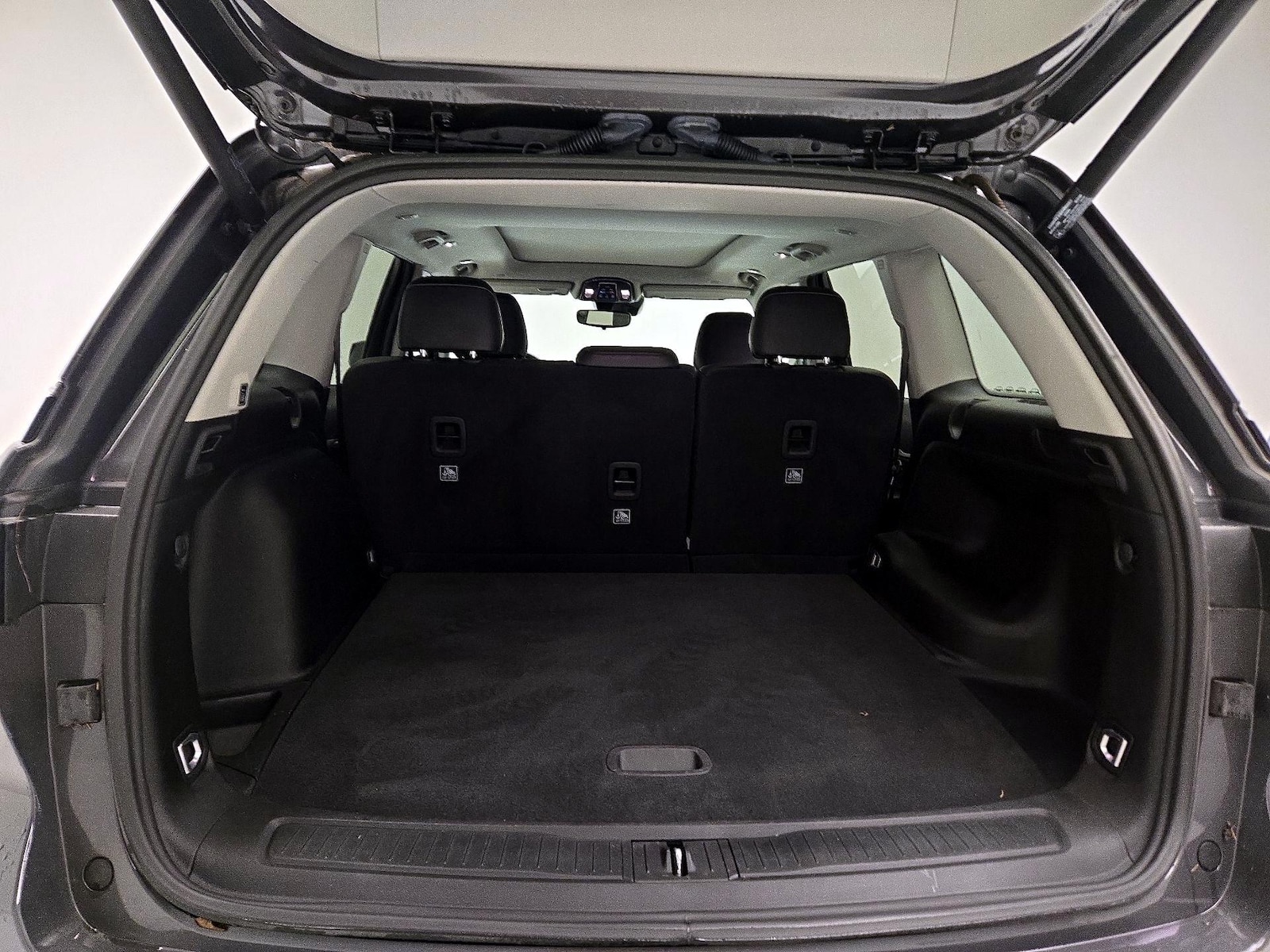 2023 Jeep Grand Cherokee Limited - Photo 23