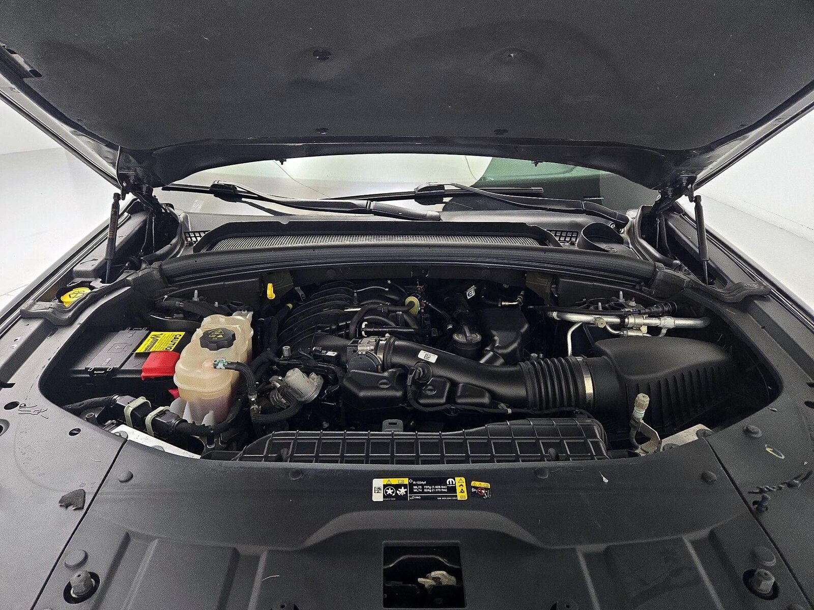 2023 Jeep Grand Cherokee Limited - Photo 24