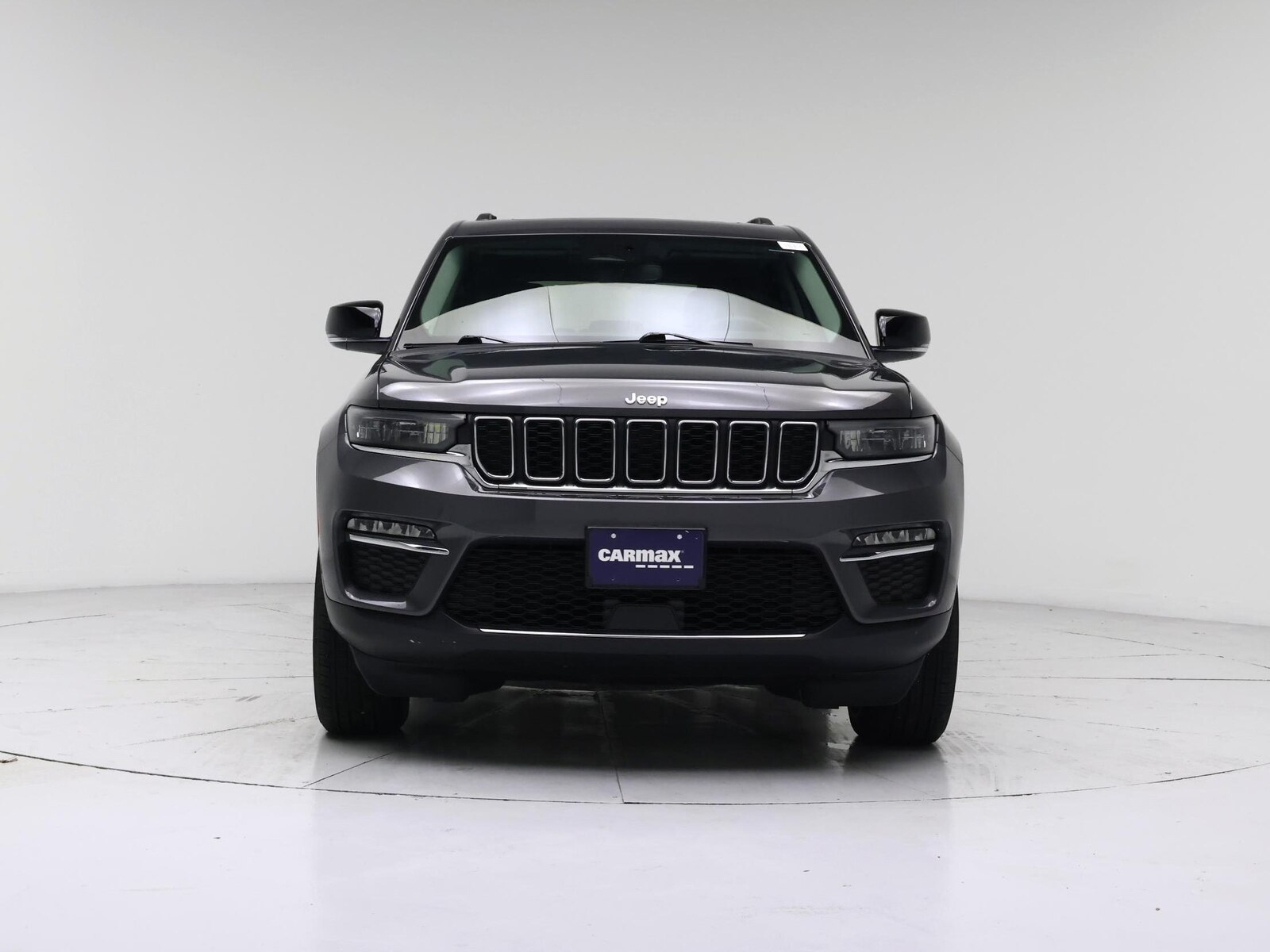 2023 Jeep Grand Cherokee Limited - Photo 6
