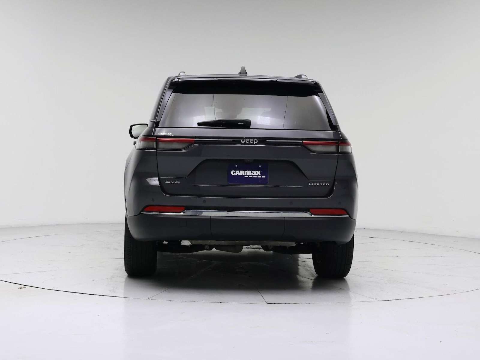 2023 Jeep Grand Cherokee Limited - Photo 7