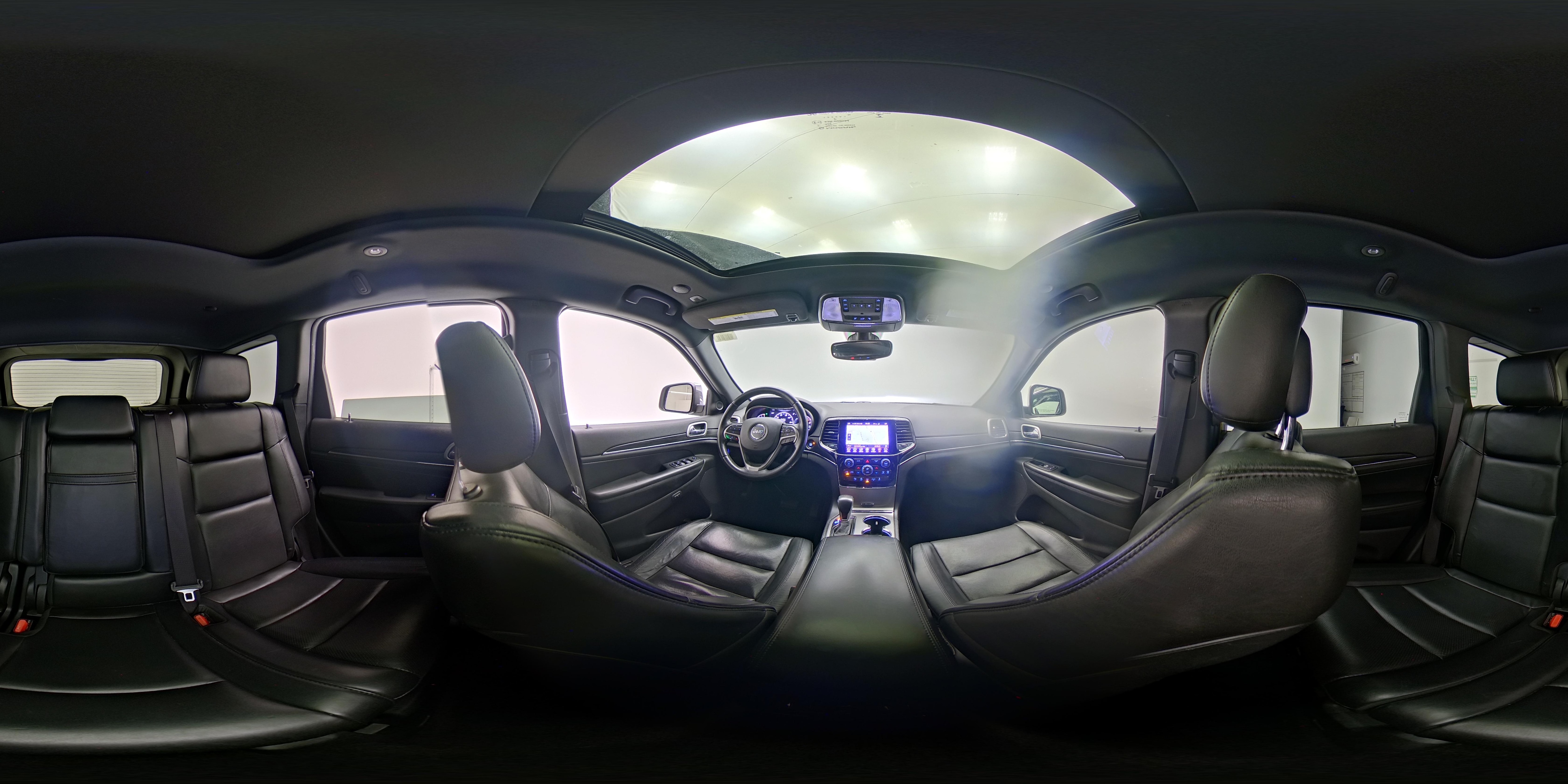 2019 Jeep Grand Cherokee Limited - Photo 24