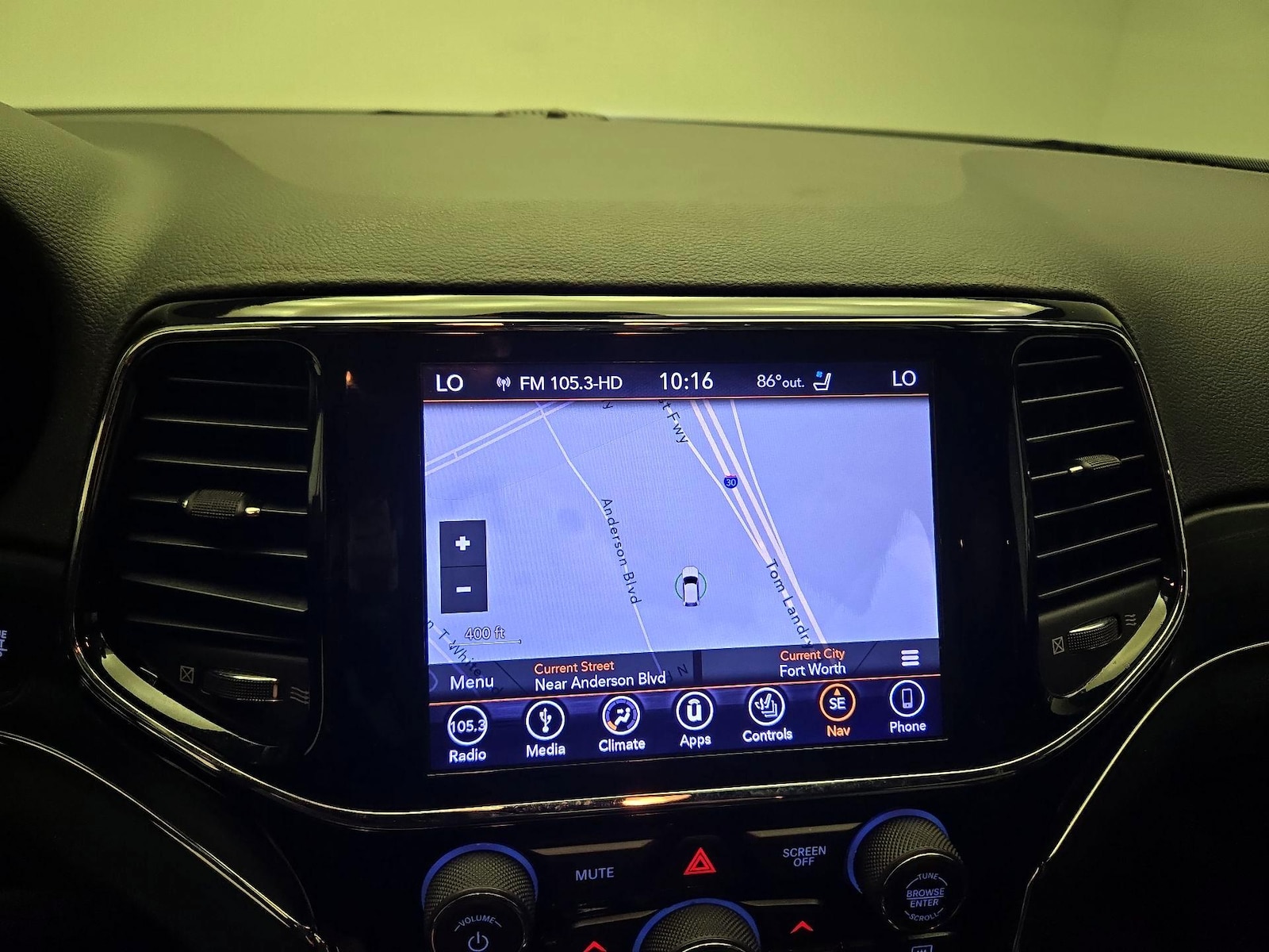 2019 Jeep Grand Cherokee Limited - Photo 12