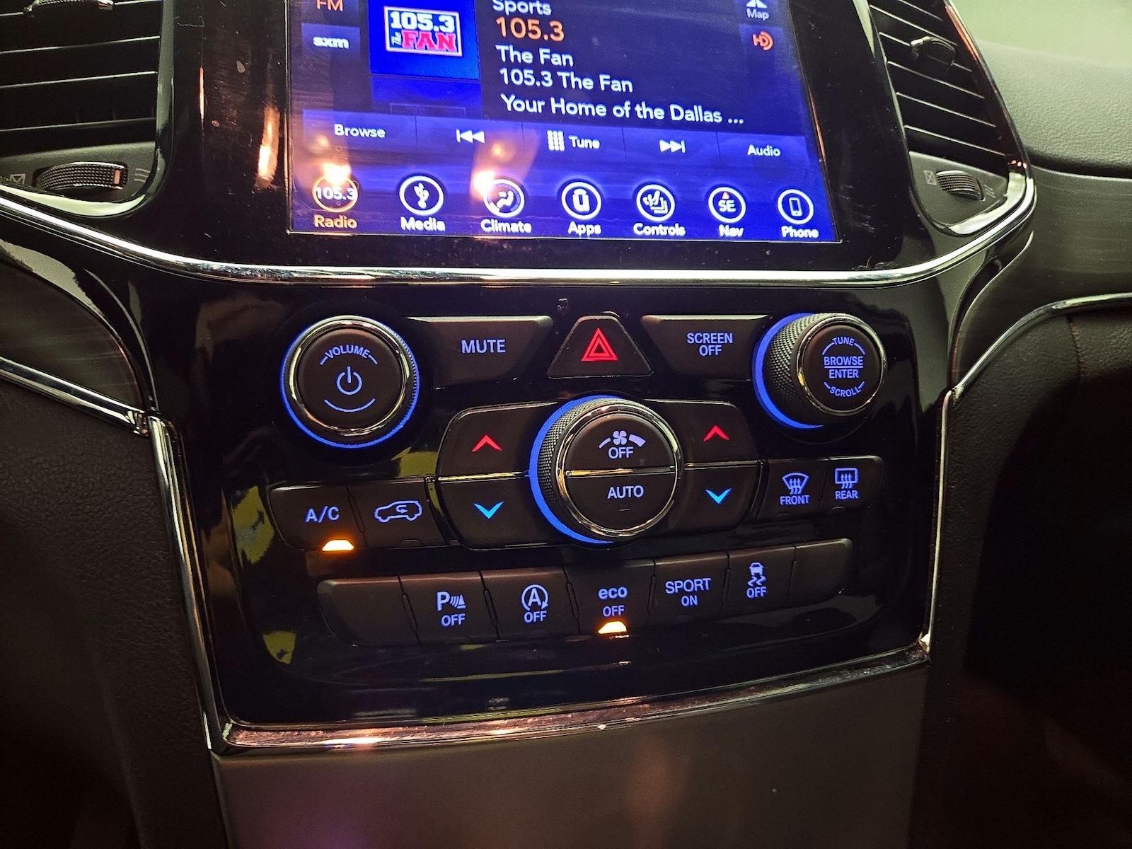 2019 Jeep Grand Cherokee Limited - Photo 15