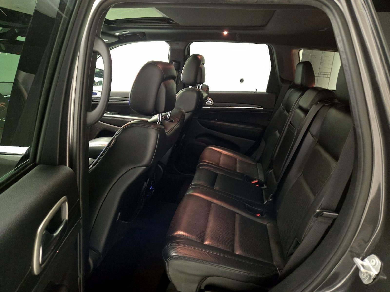 2019 Jeep Grand Cherokee Limited - Photo 19