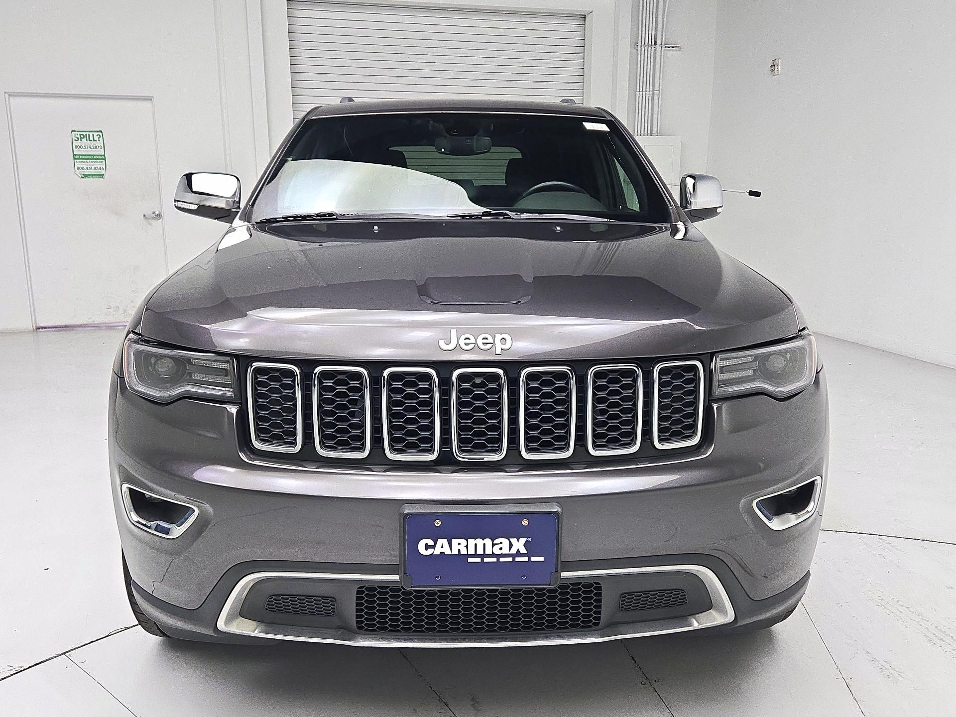 Thumbnail: 2019 Jeep Grand Cherokee - 2