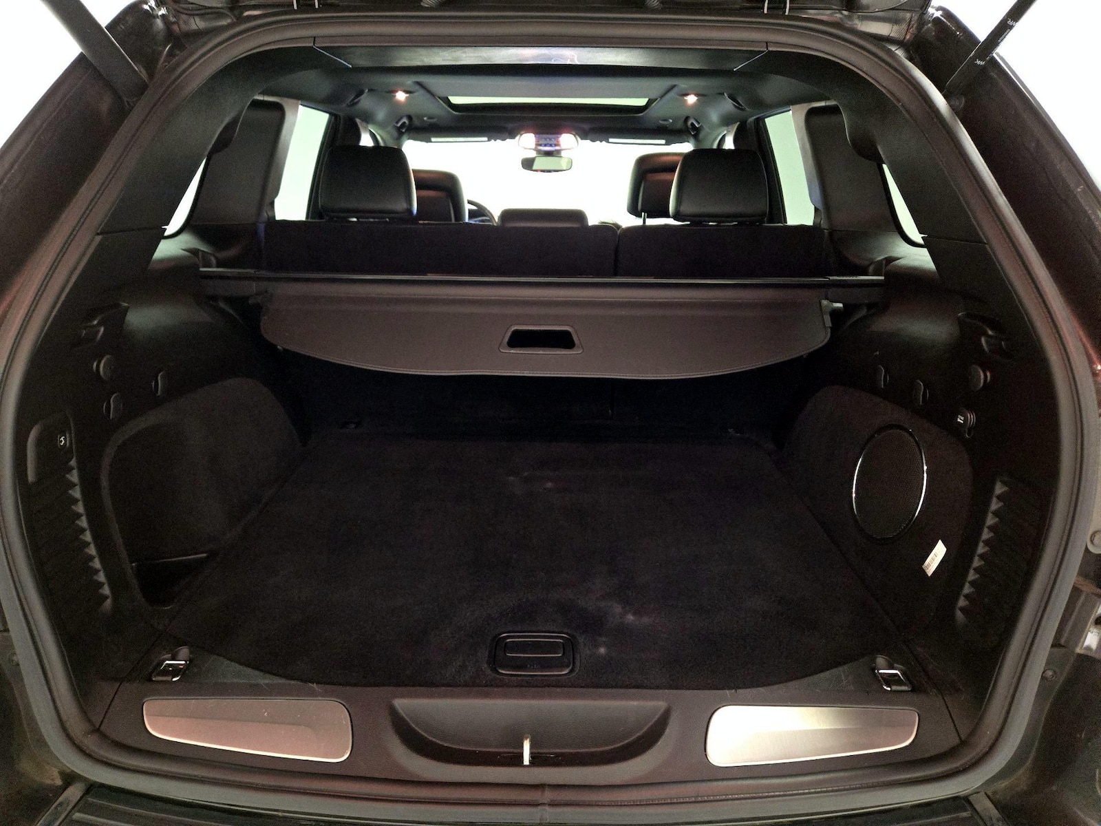 2019 Jeep Grand Cherokee Limited - Photo 20