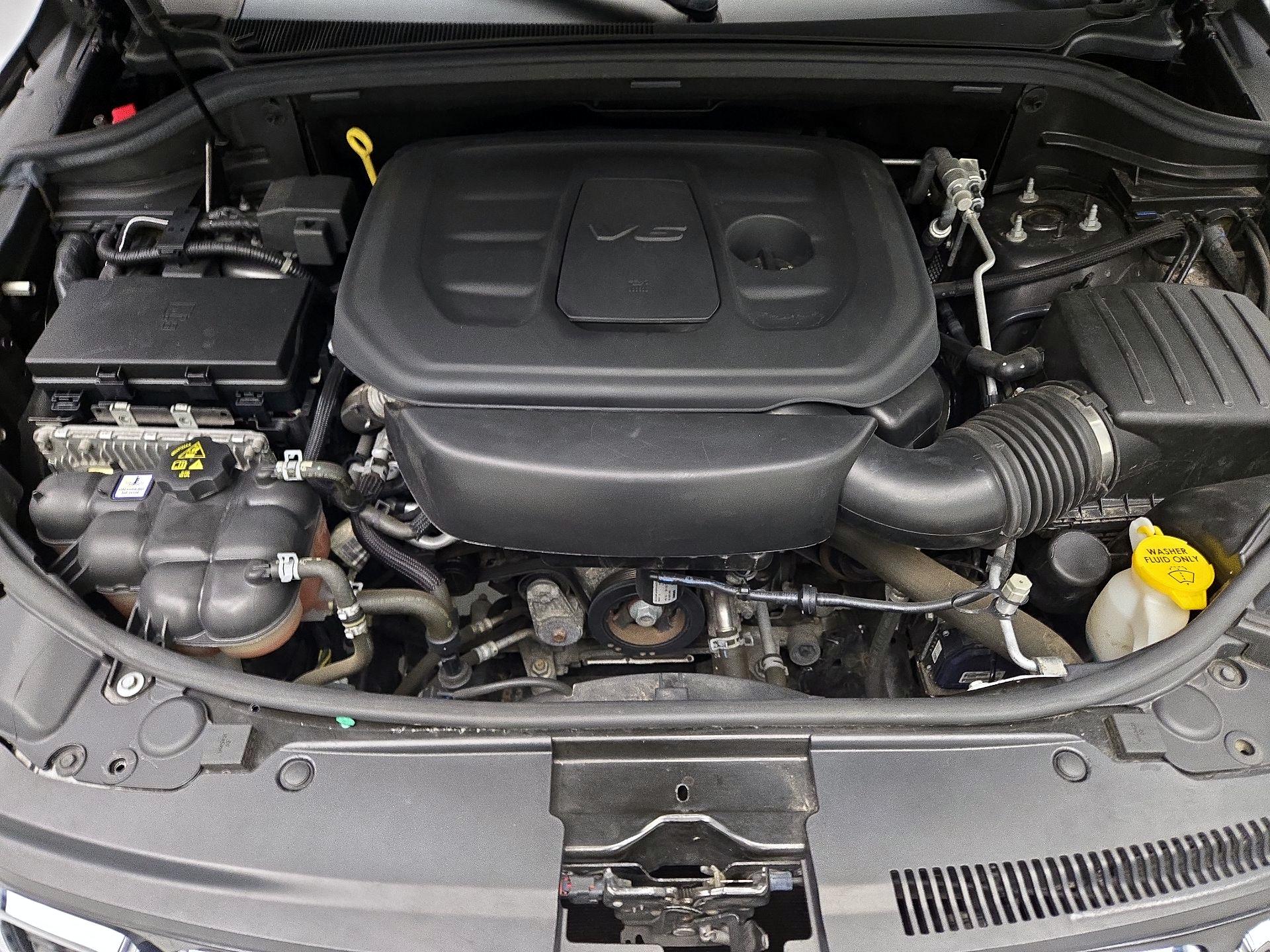Thumbnail: 2019 Jeep Grand Cherokee - 20