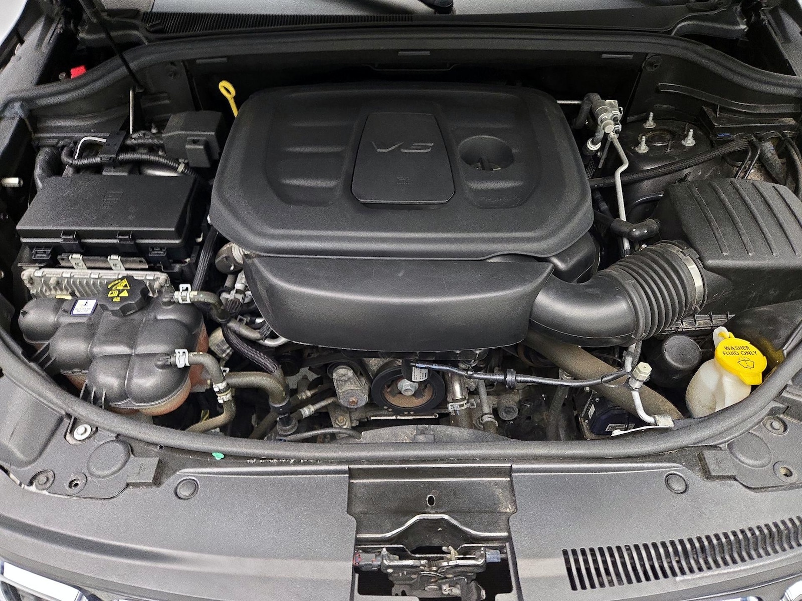 2019 Jeep Grand Cherokee Limited - Photo 21