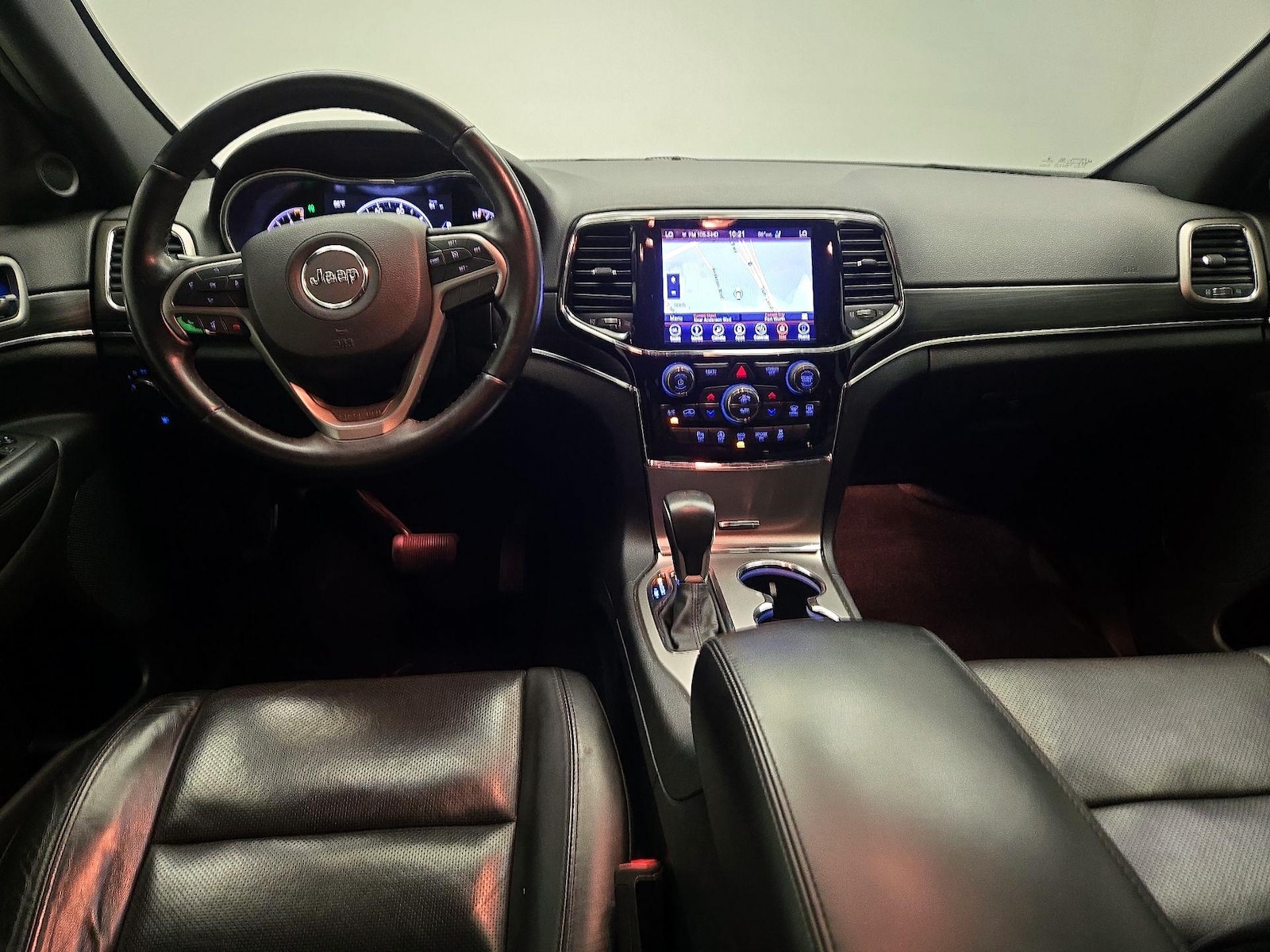 2019 Jeep Grand Cherokee Limited - Photo 8