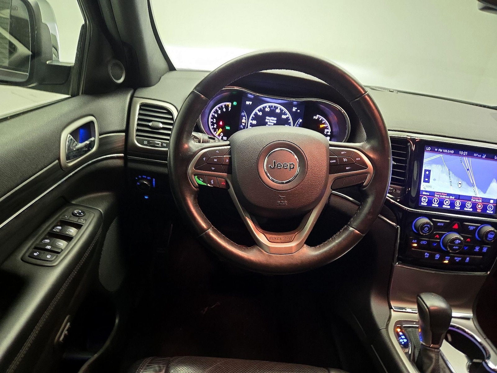 2019 Jeep Grand Cherokee Limited - Photo 9