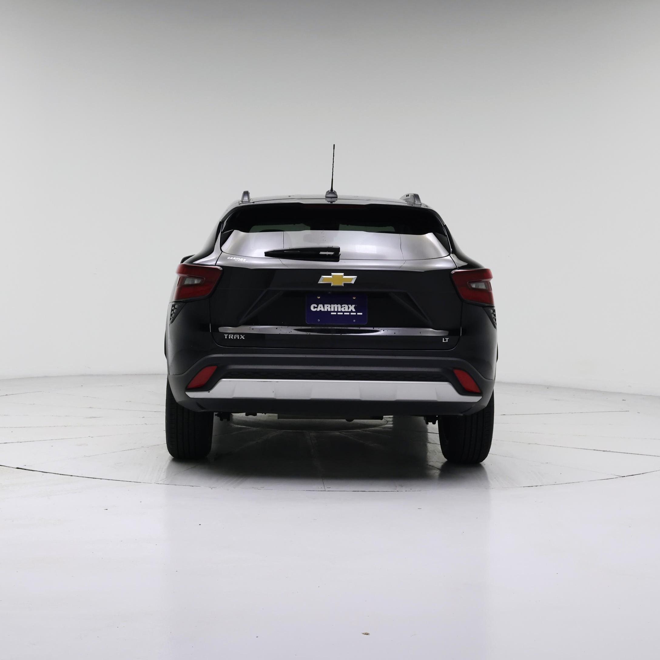 Thumbnail: 2025 Chevrolet Trax - 6
