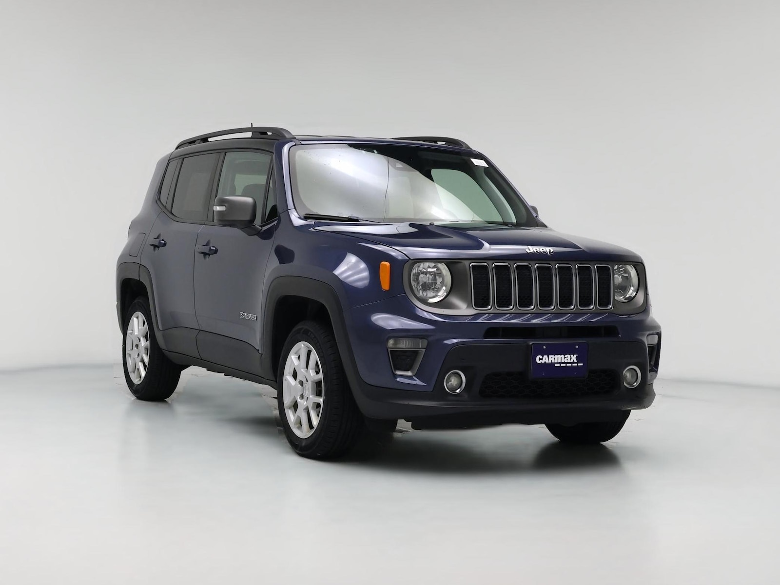2021 Jeep Renegade