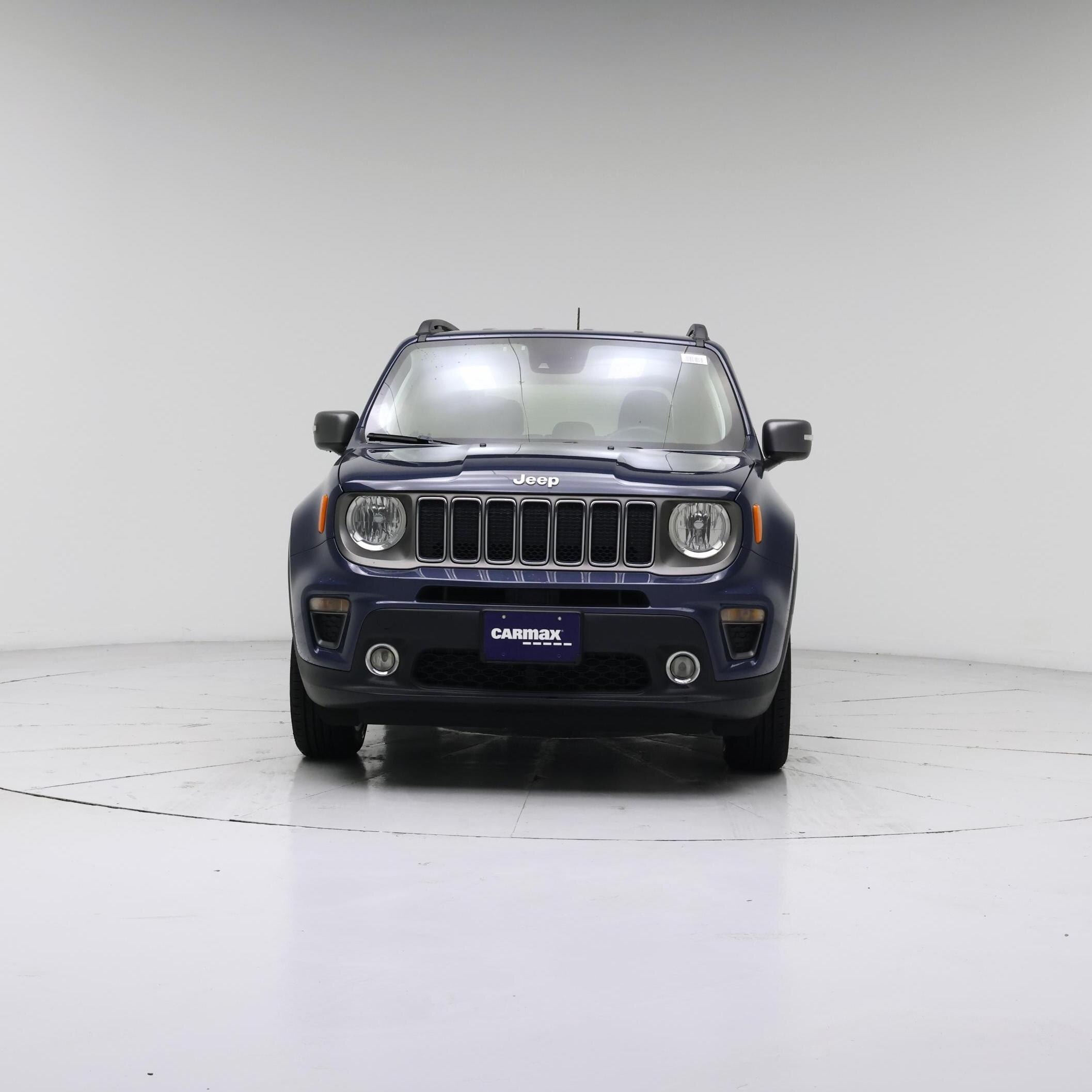 Thumbnail: 2021 Jeep Renegade - 5