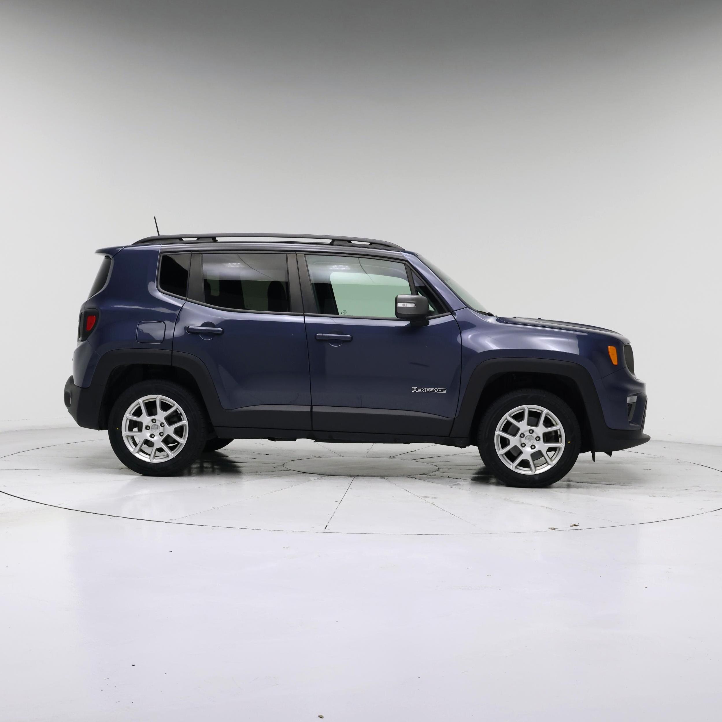 Thumbnail: 2021 Jeep Renegade - 7
