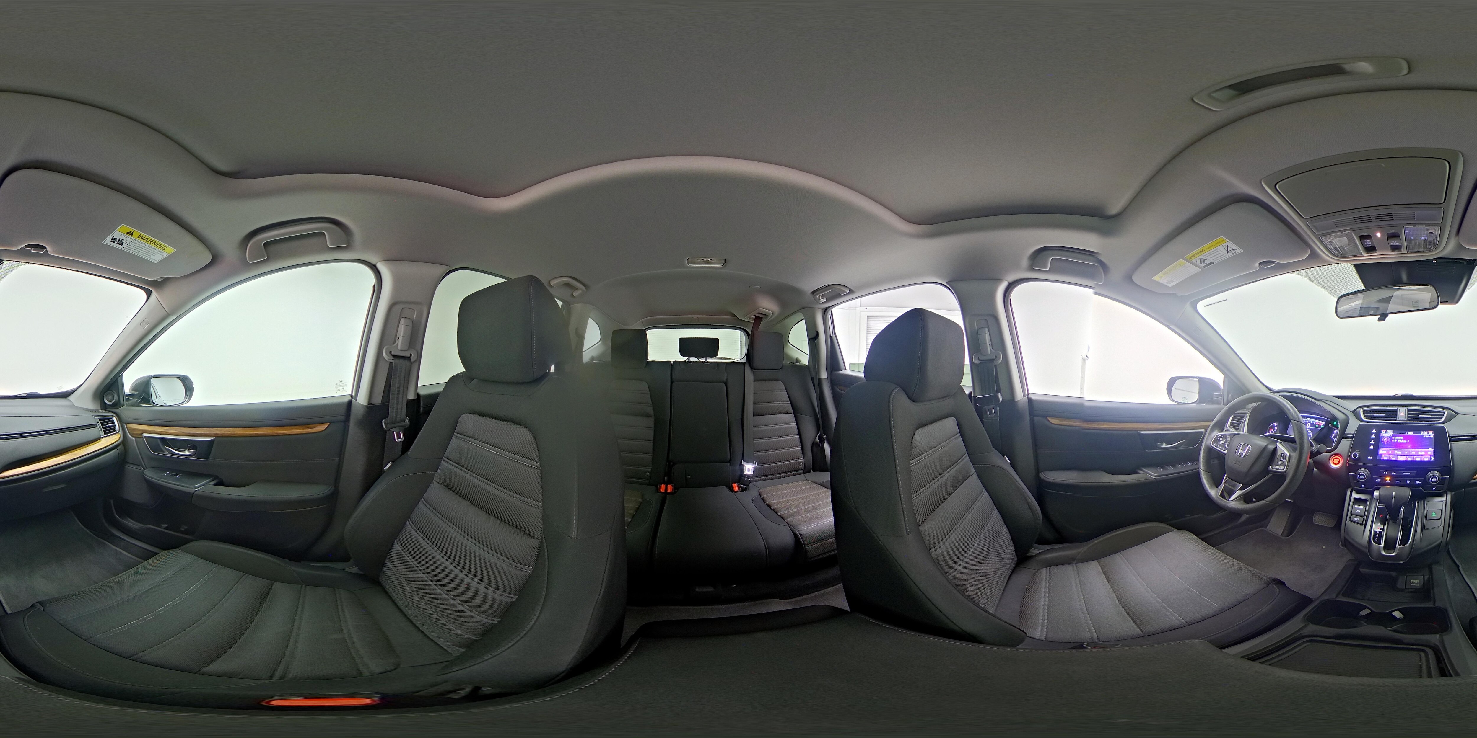 2018 Honda CR-V EX - Photo 24