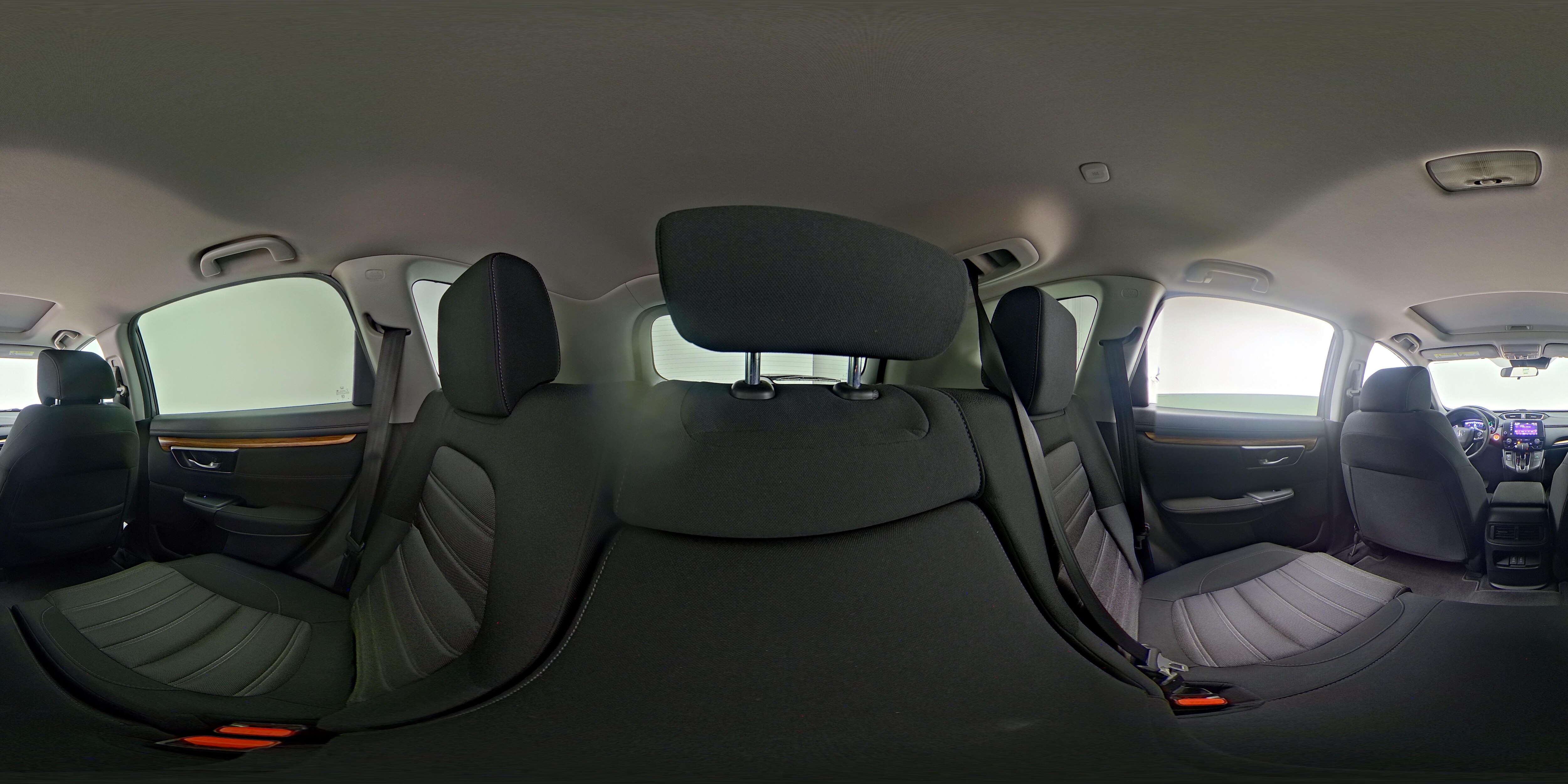 2018 Honda CR-V EX - Photo 25