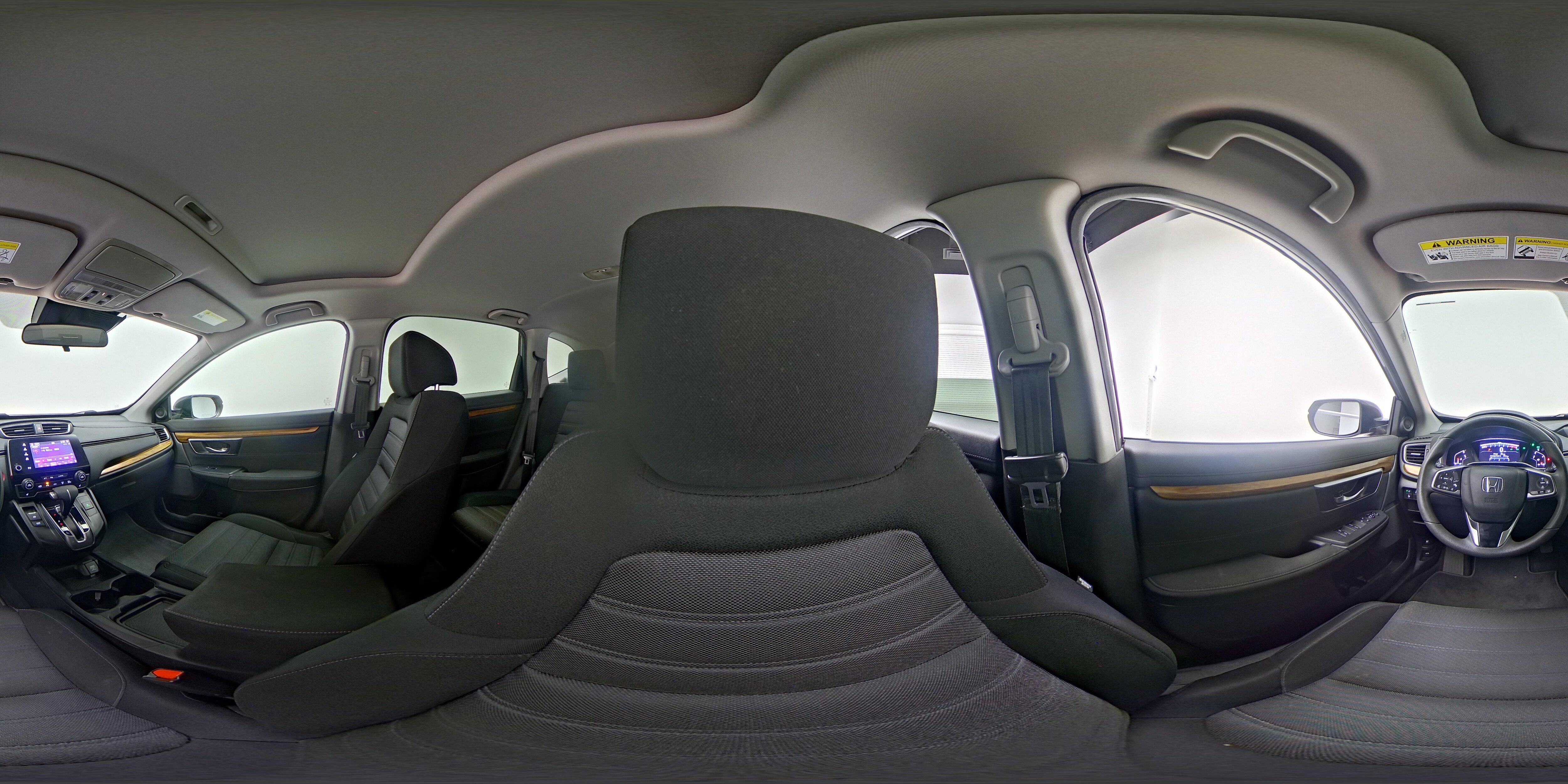 2018 Honda CR-V EX - Photo 26
