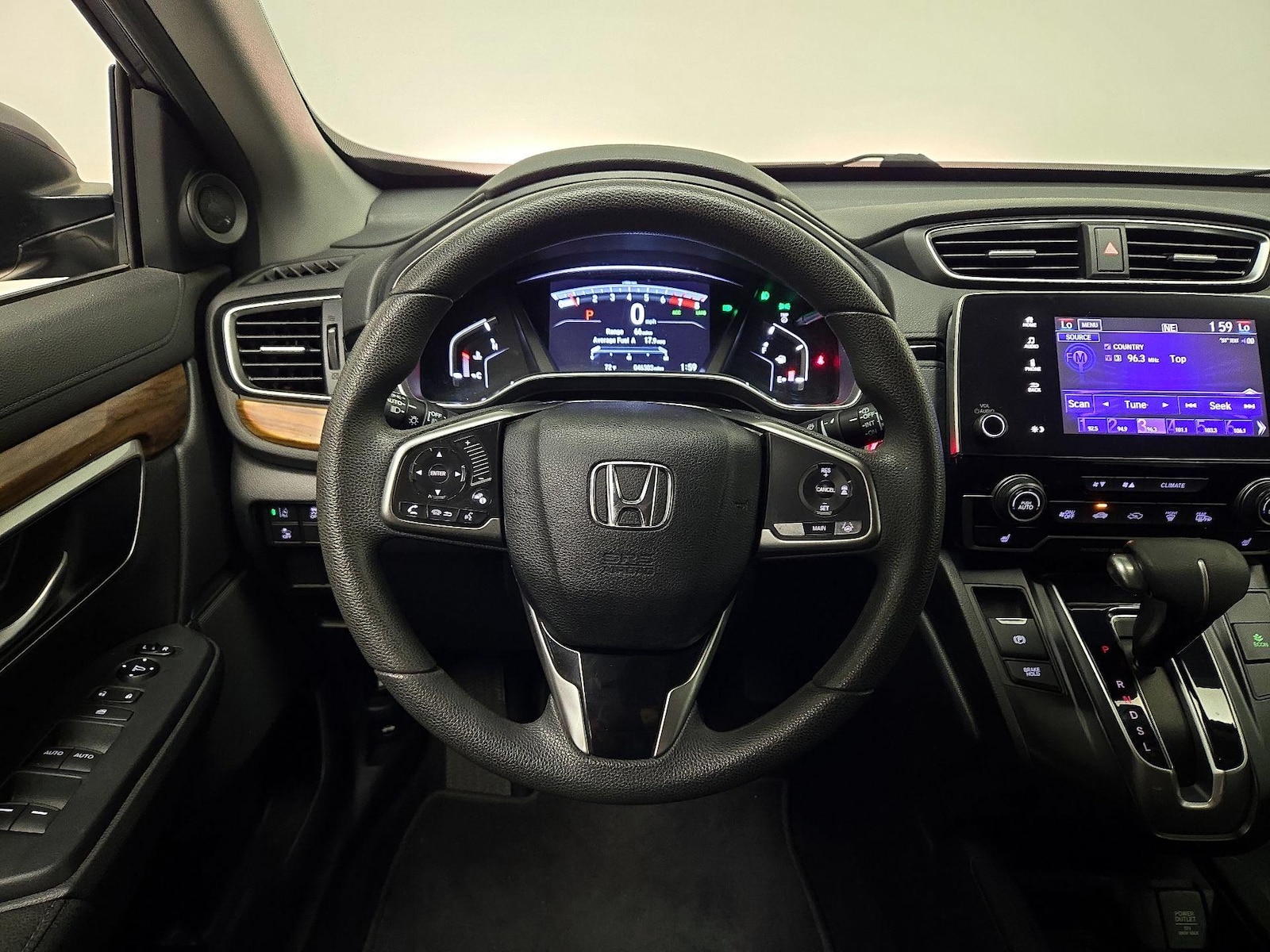 2018 Honda CR-V EX - Photo 11