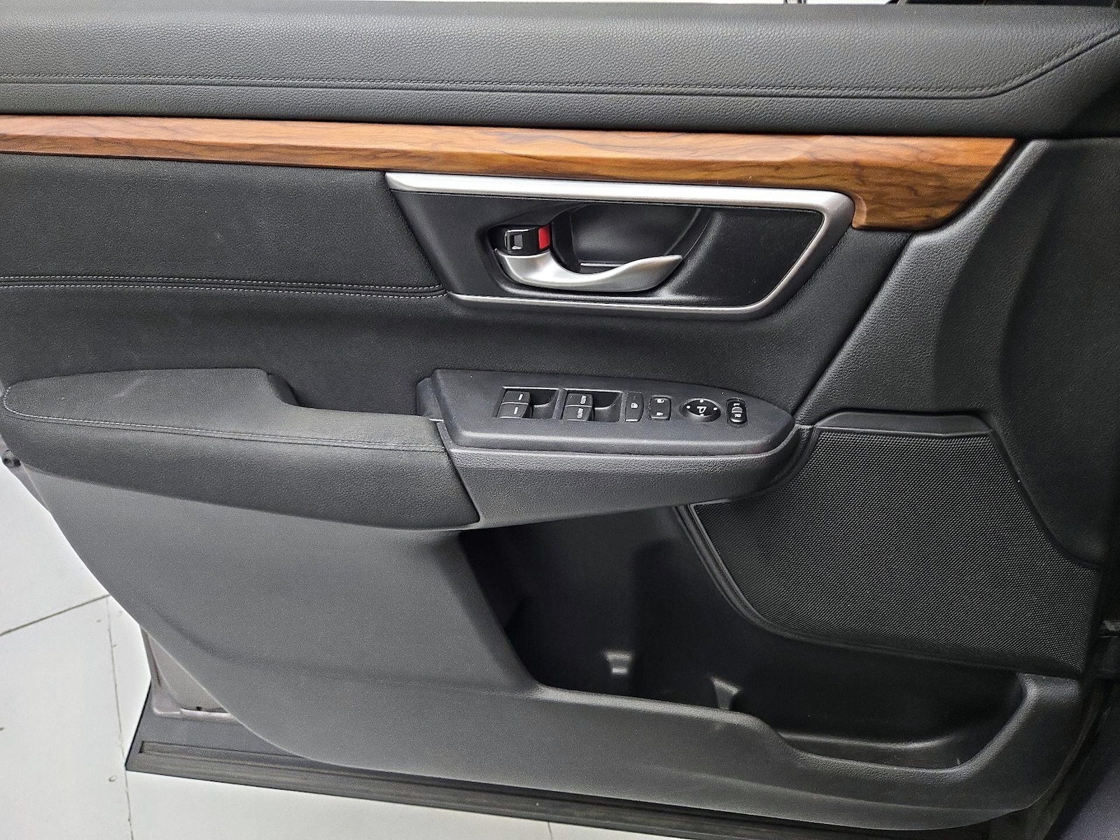 2018 Honda CR-V EX - Photo 13
