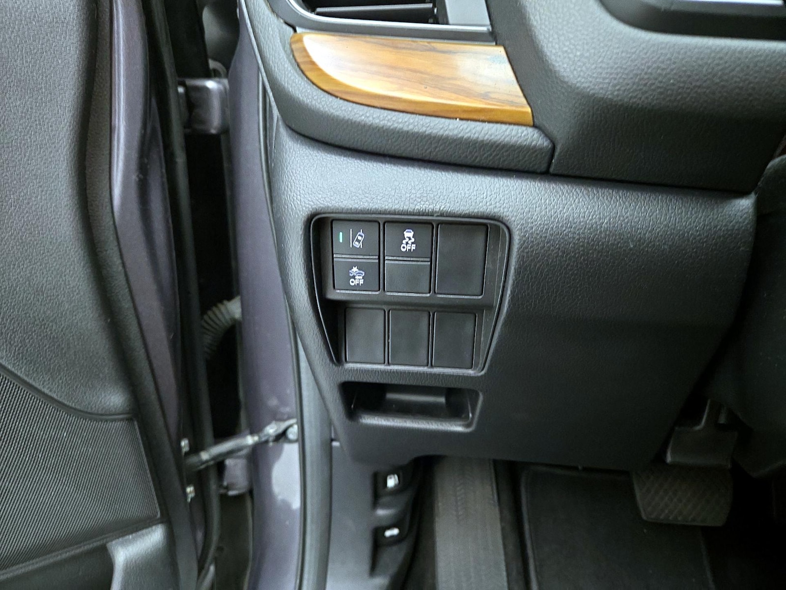 2018 Honda CR-V EX - Photo 14